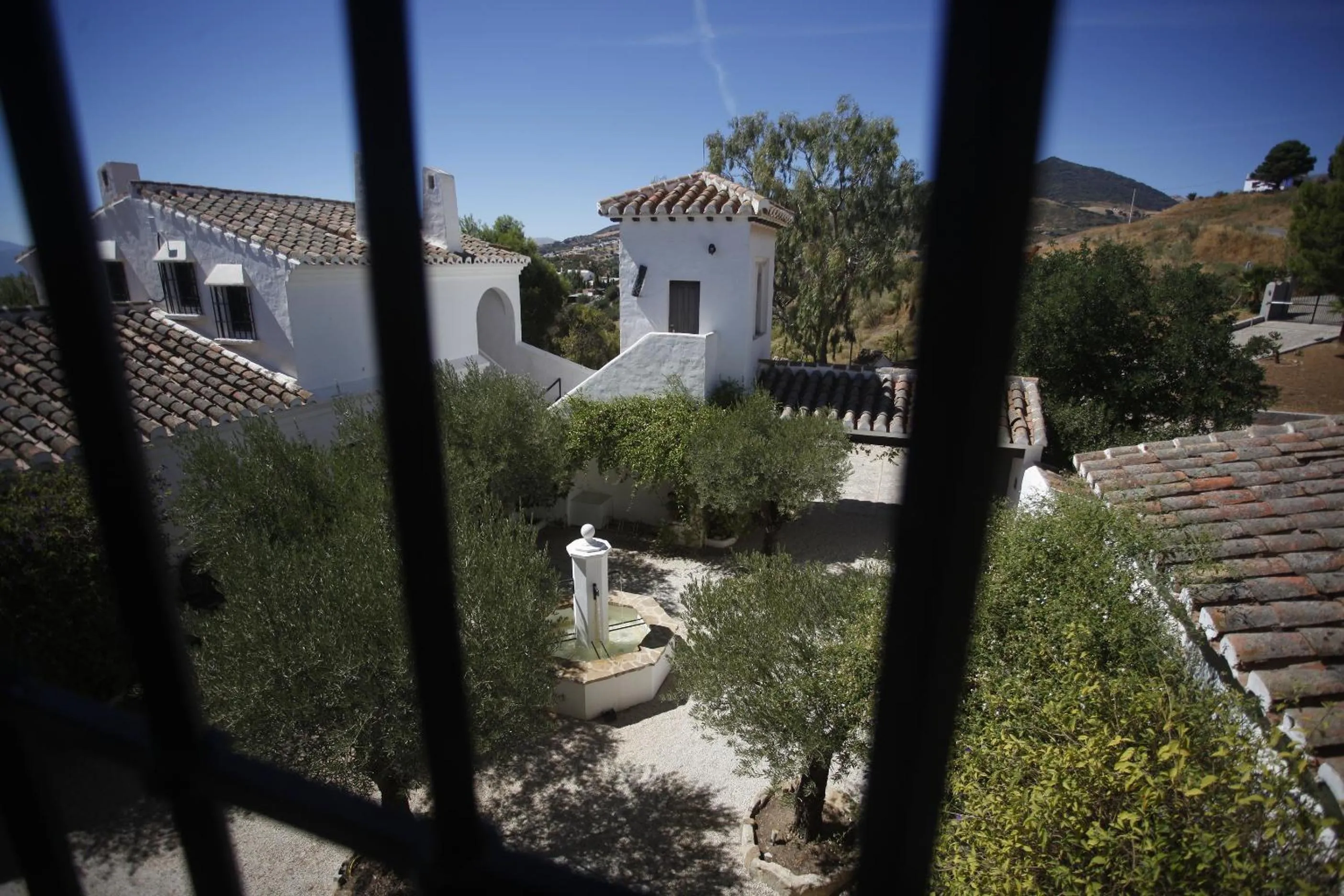 La Posada del Torcal