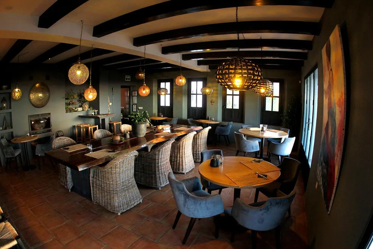 La Posada del Torcal