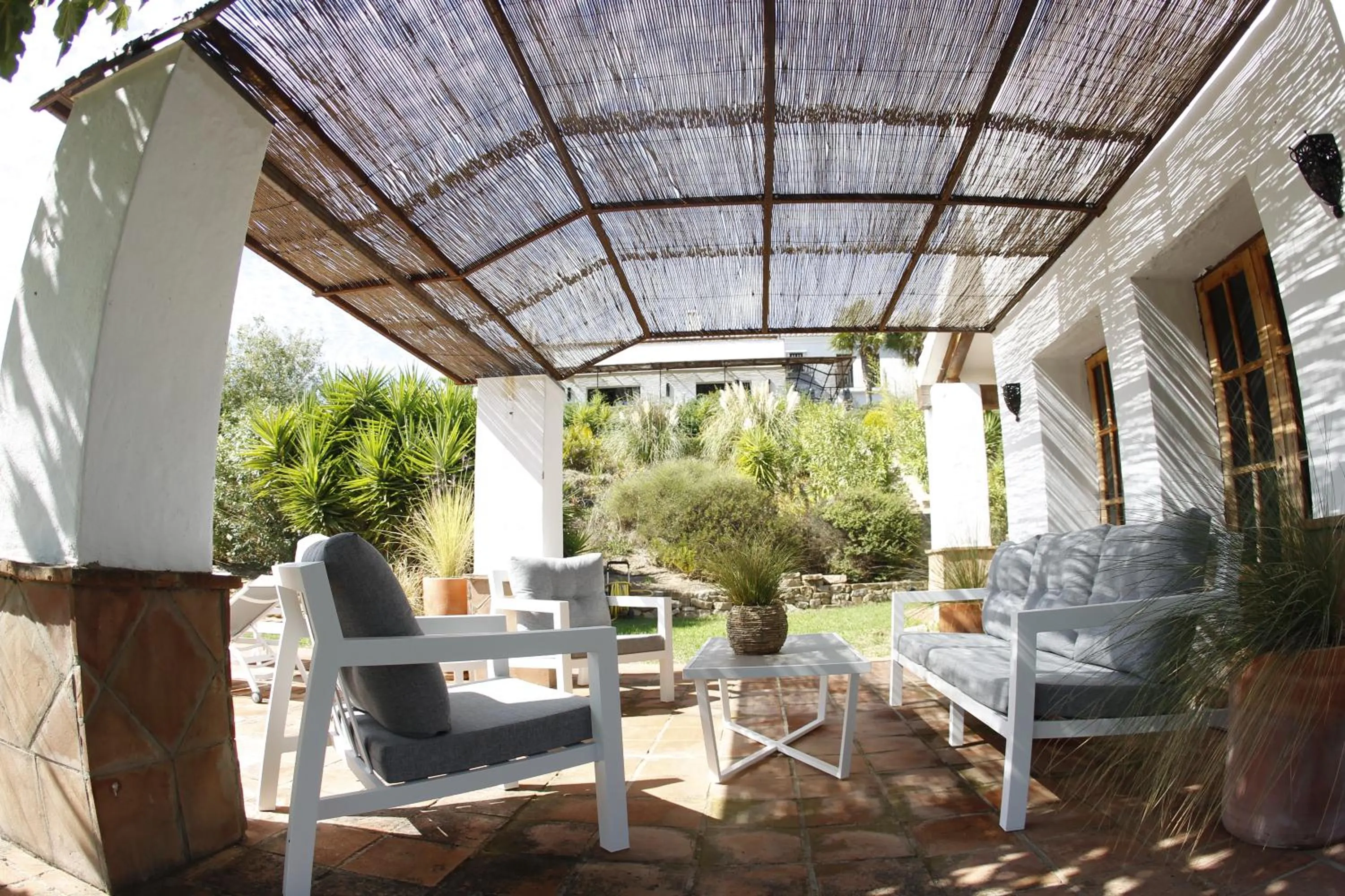 La Posada del Torcal