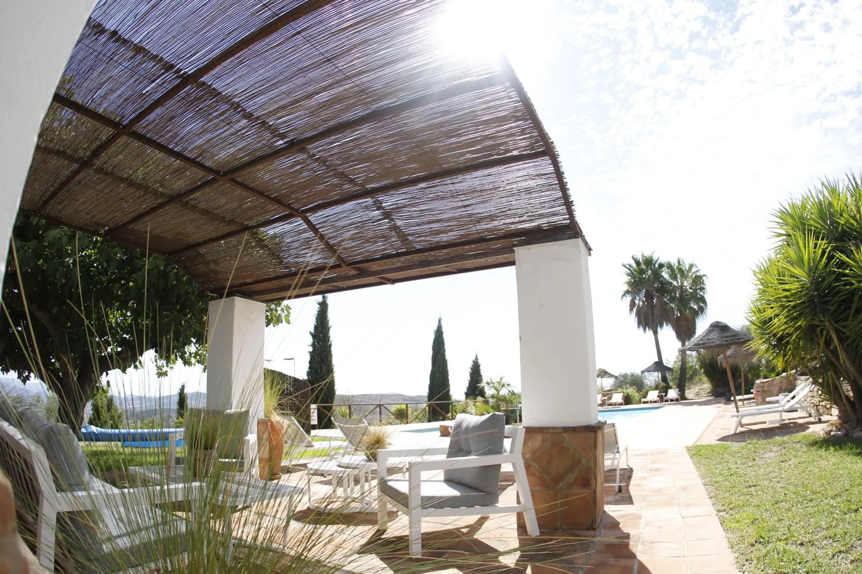 La Posada del Torcal