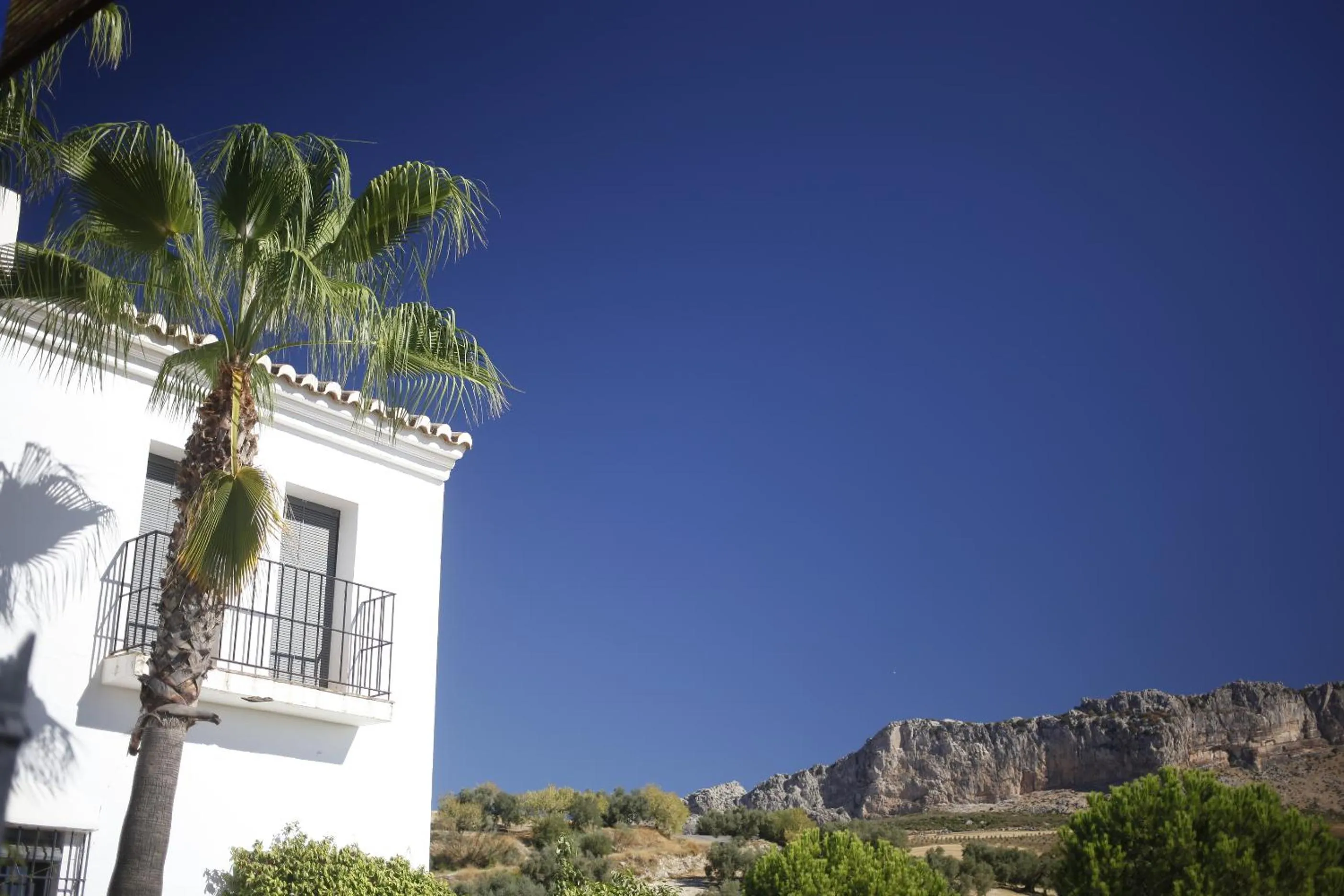 La Posada del Torcal