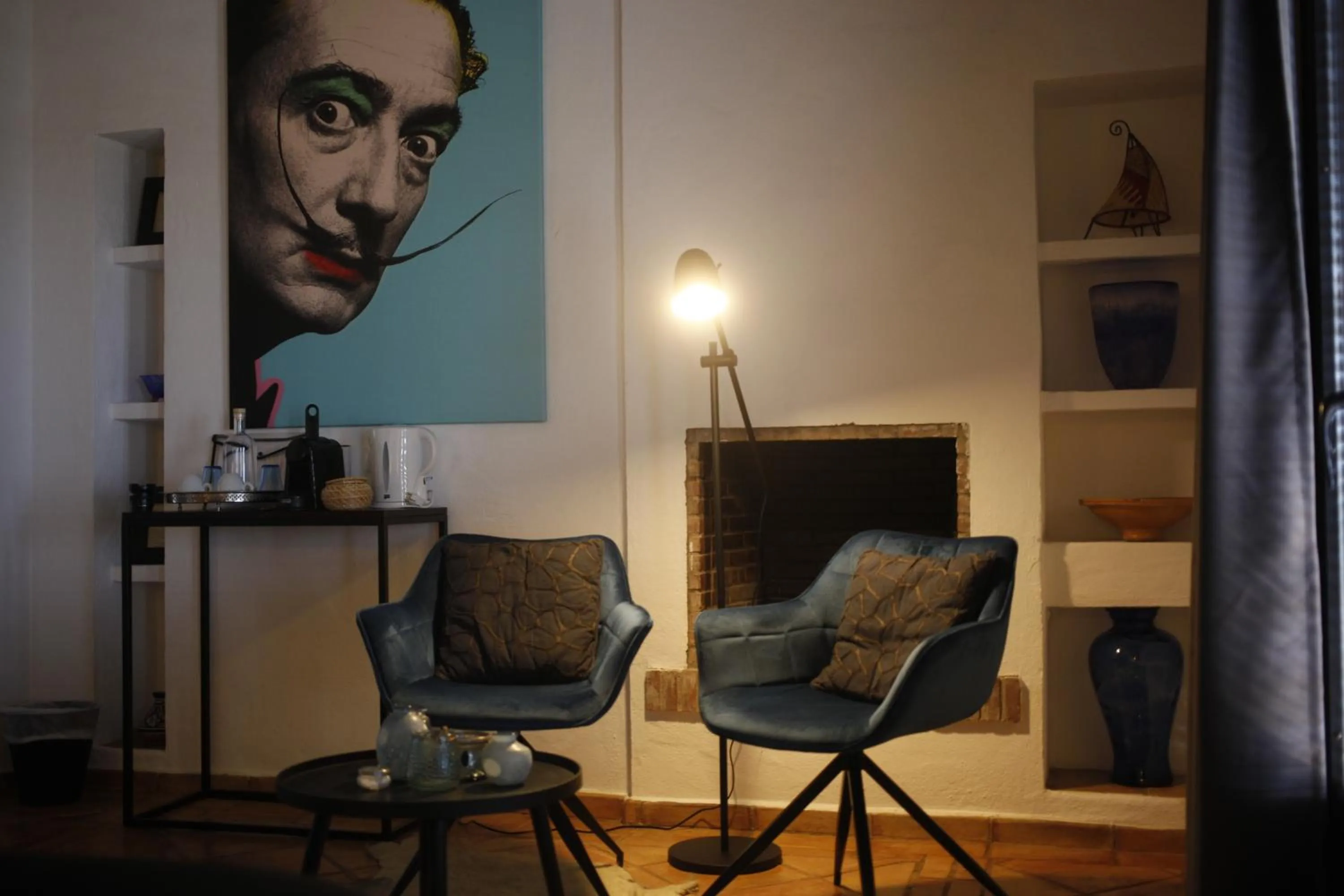 La Posada del Torcal