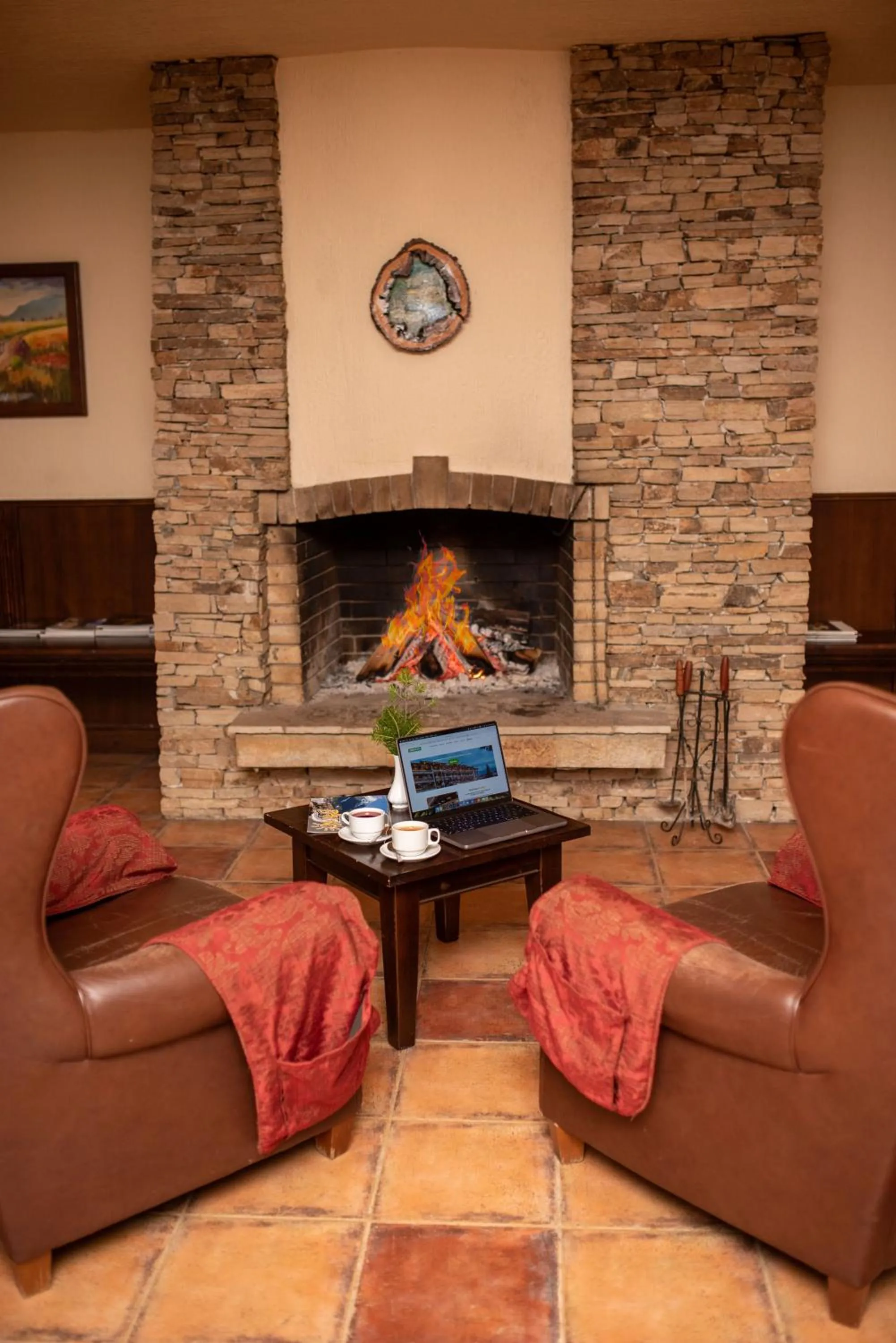 Property building in Mura Hotel