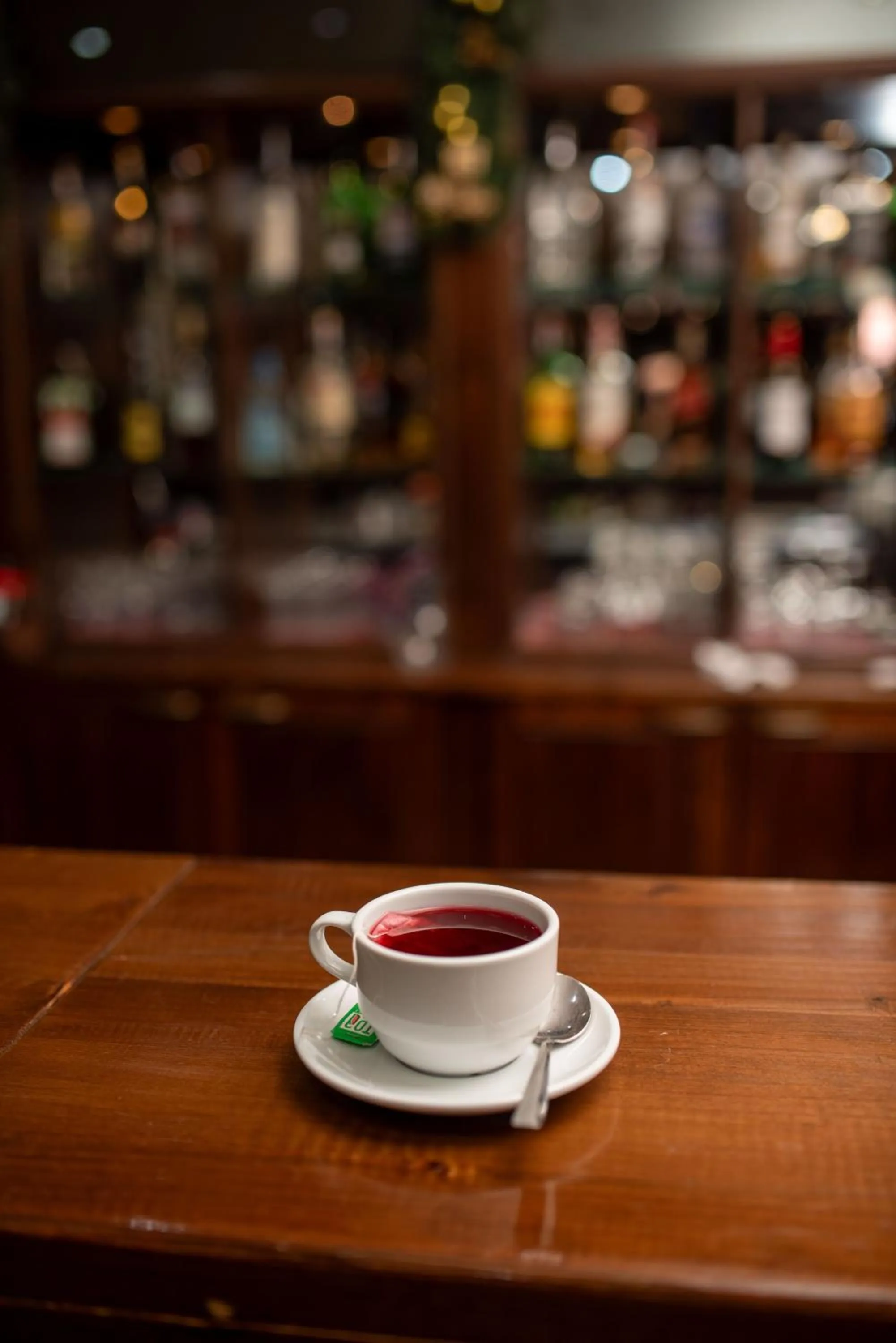 Property building in Mura Hotel