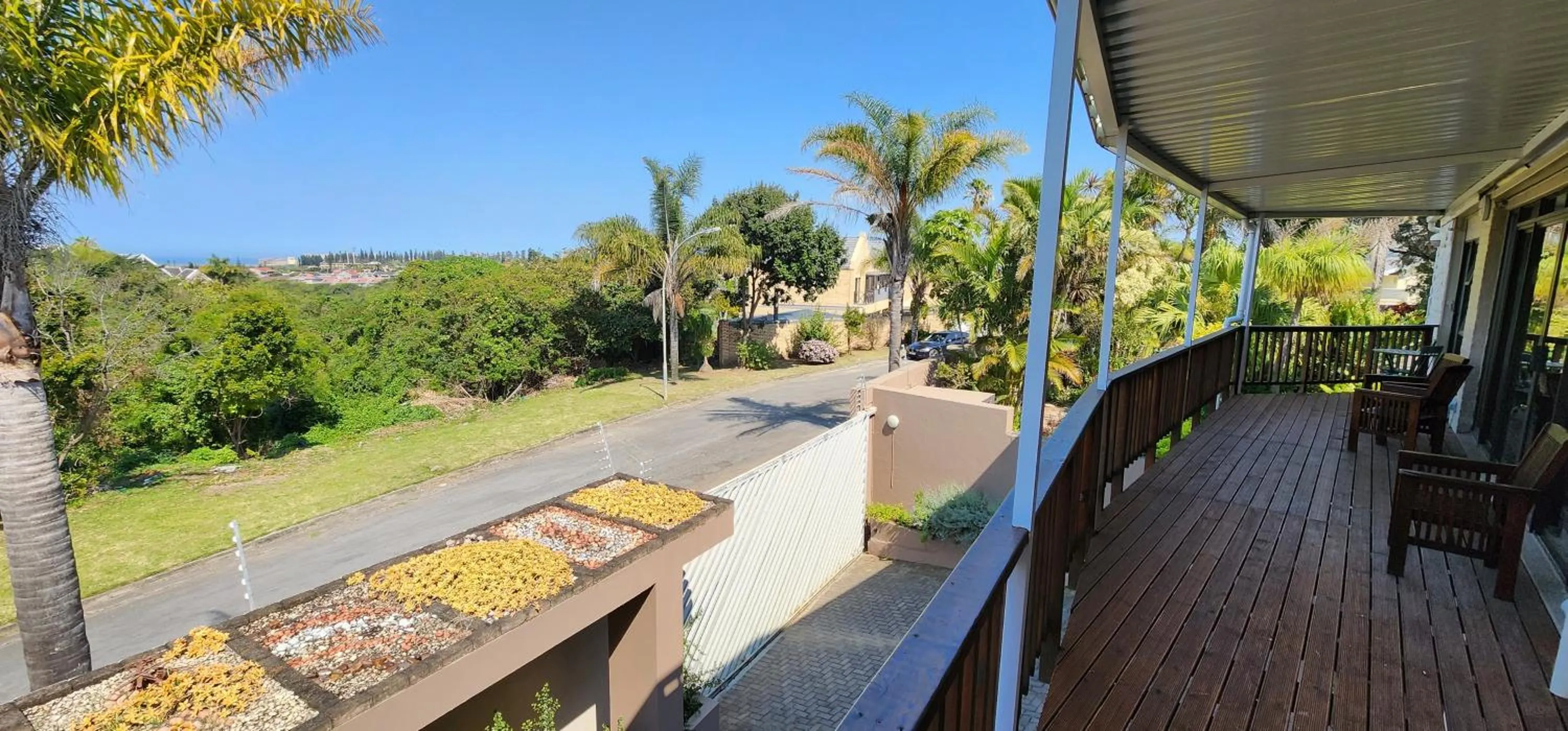 View (from property/room) in See More Guest House