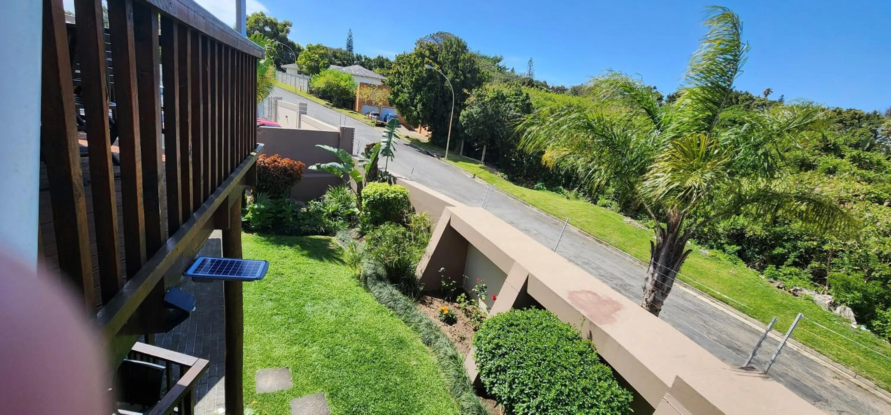 View (from property/room) in See More Guest House