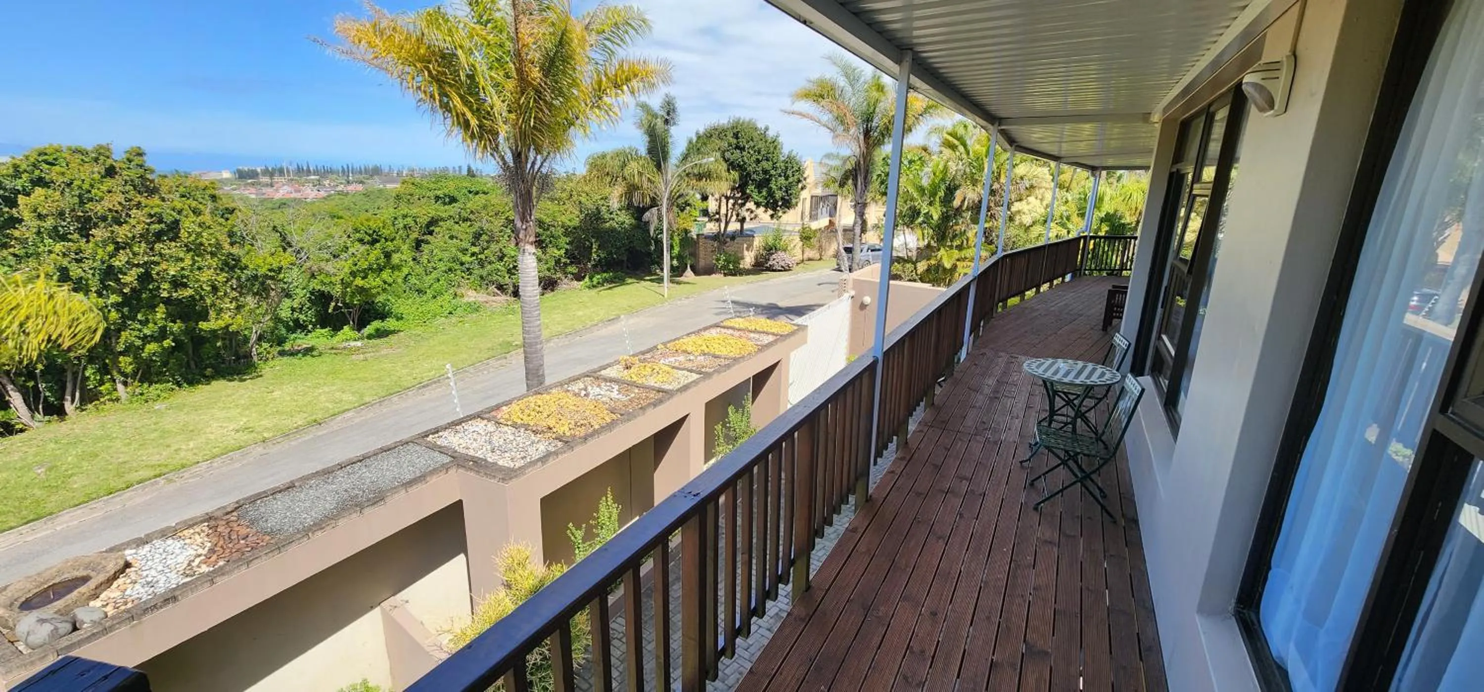 View (from property/room) in See More Guest House