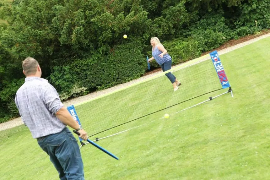 Activities in Sturmer Hall Hotel and Conference Centre