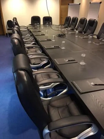 Banquet/Function facilities in Sturmer Hall Hotel and Conference Centre