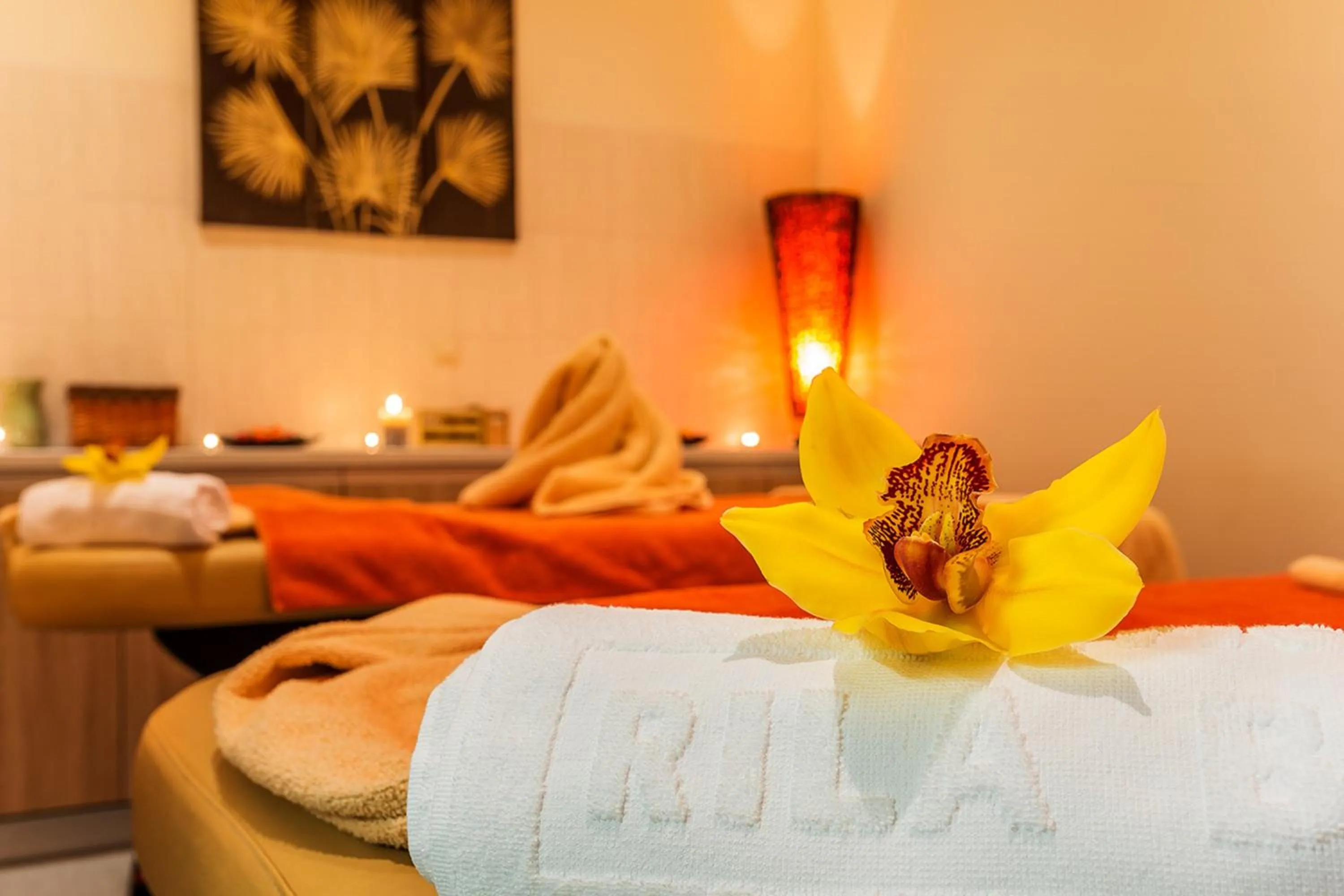 Massage, Bed in Rila Hotel Borovets
