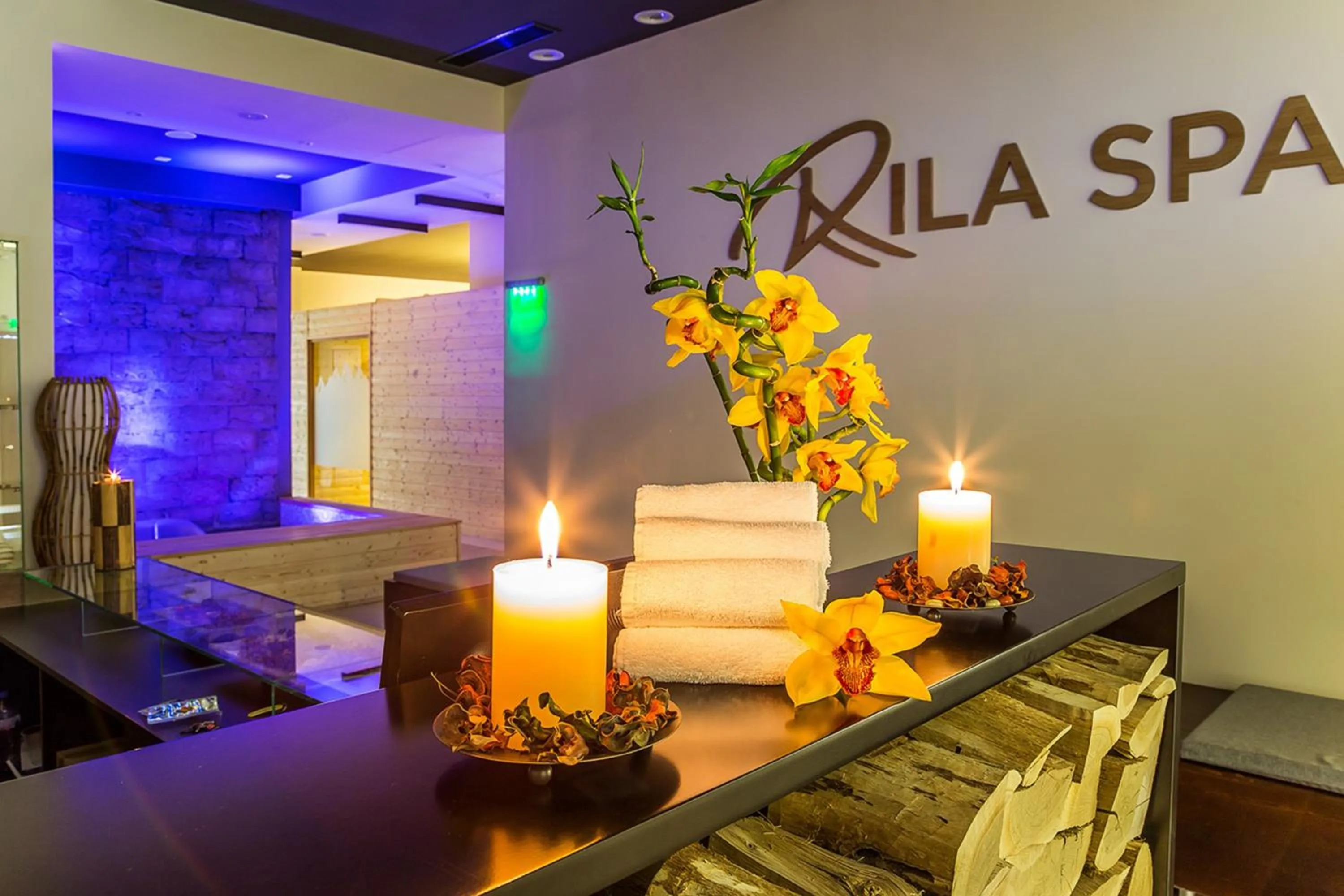 Activities in Rila Hotel Borovets