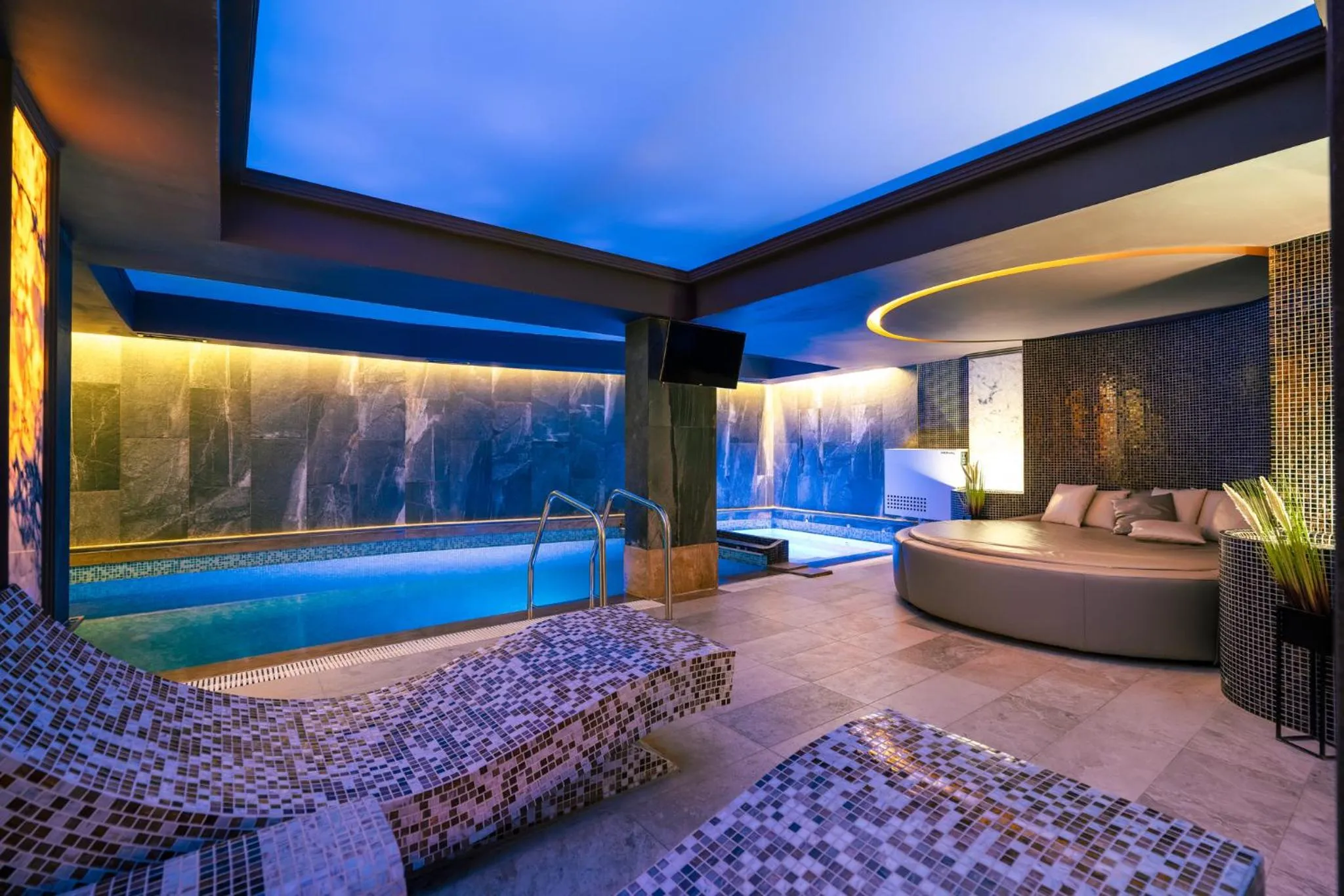 Tsarevets Boutique Hotel & SPA