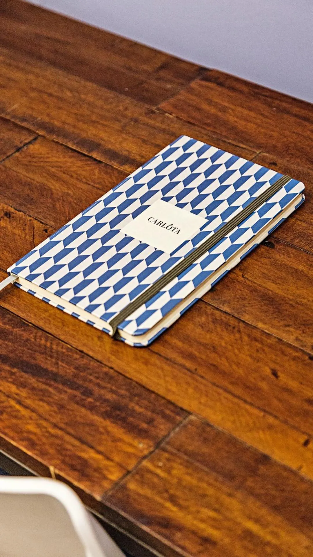 Property building in Carlota Sustainable Design Hotel