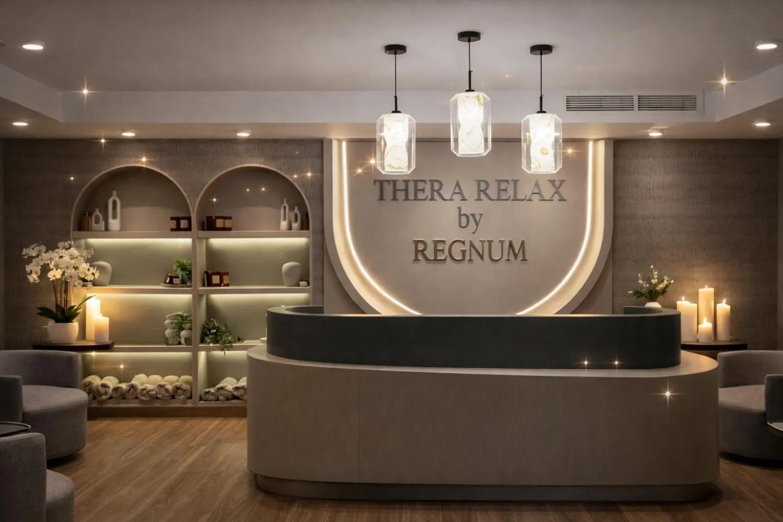 Regnum Bansko Ski Hotel & SPA