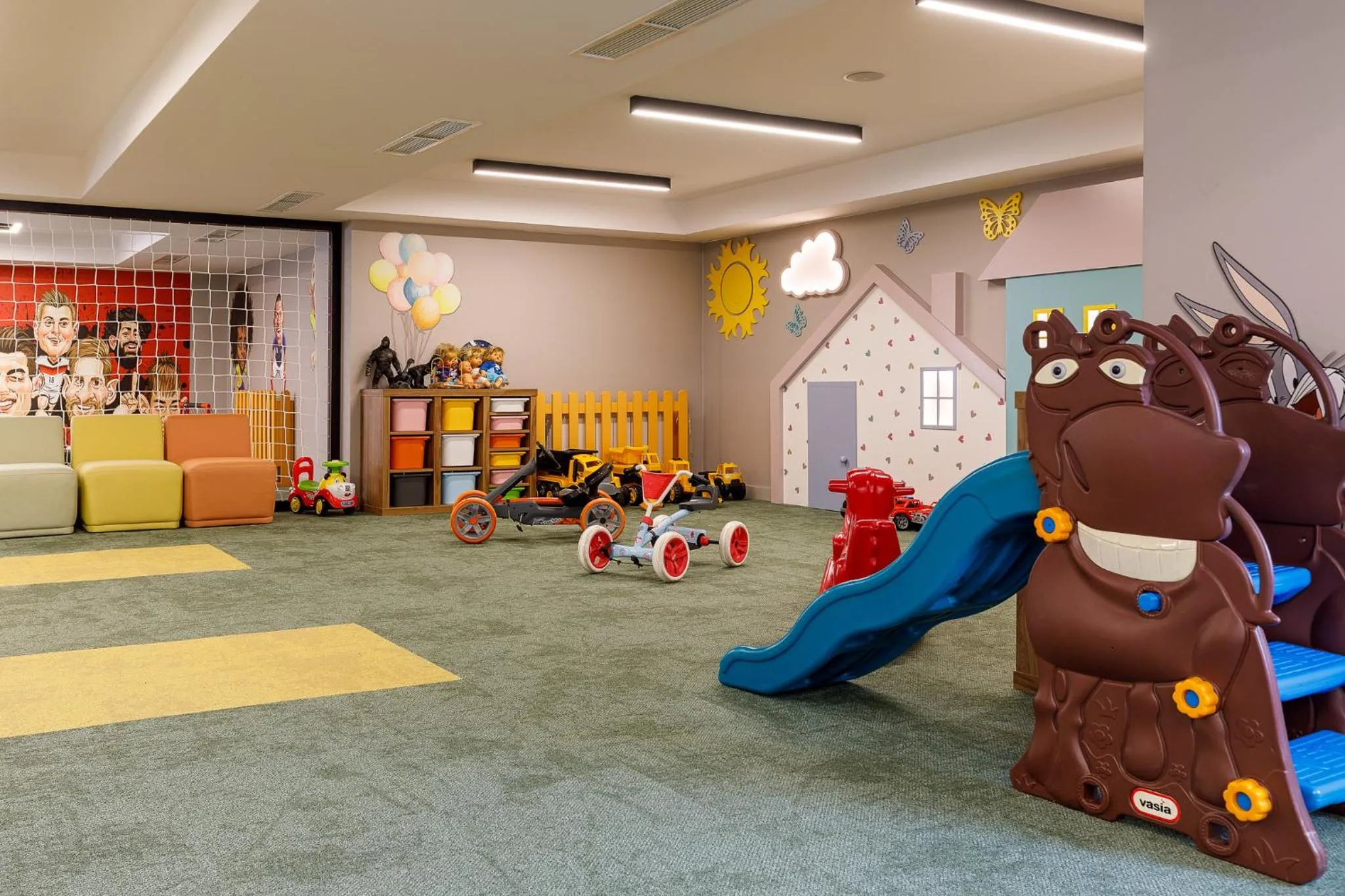 Regnum Bansko Ski Hotel & SPA