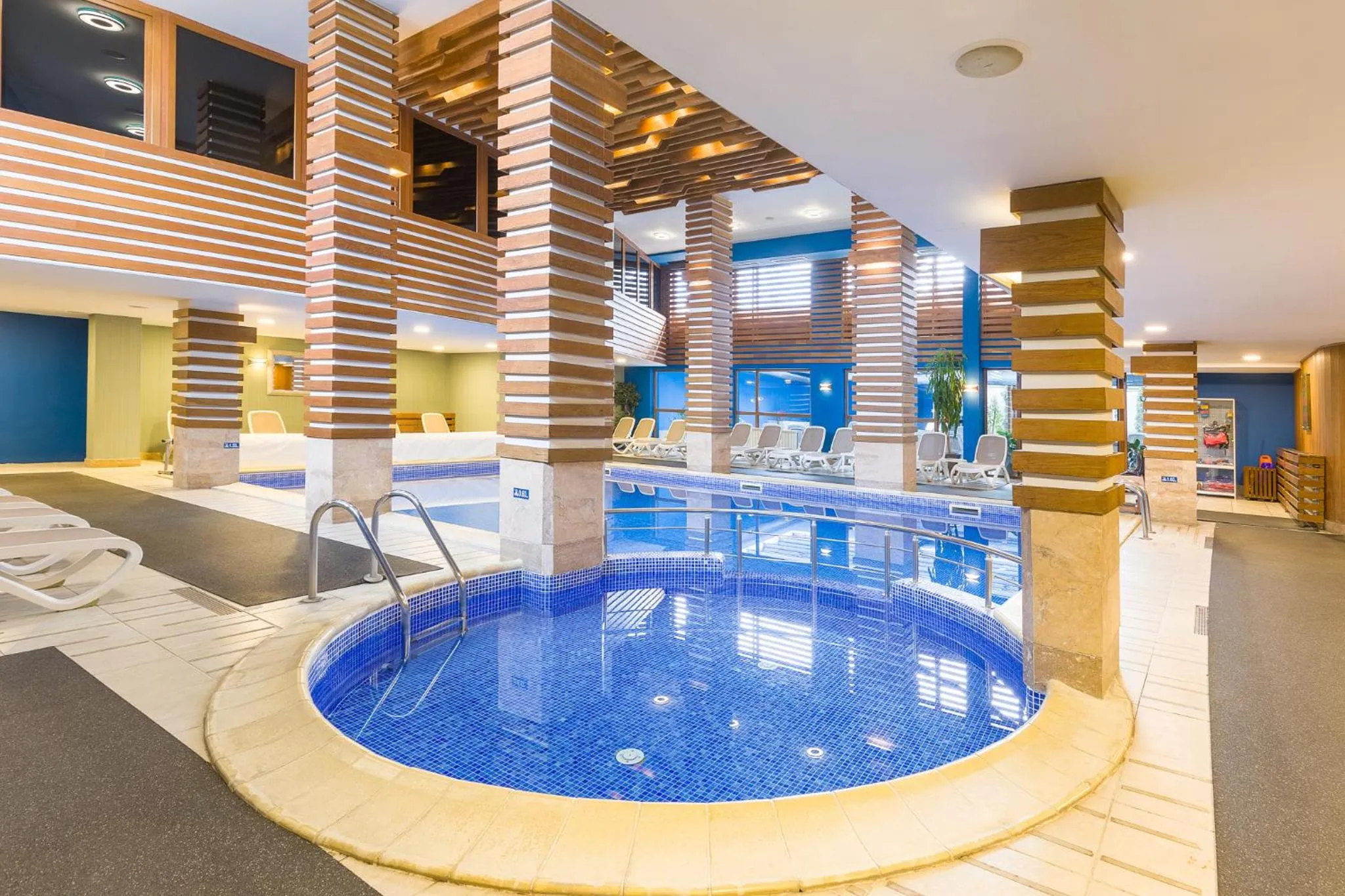 Regnum Bansko Ski Hotel & SPA