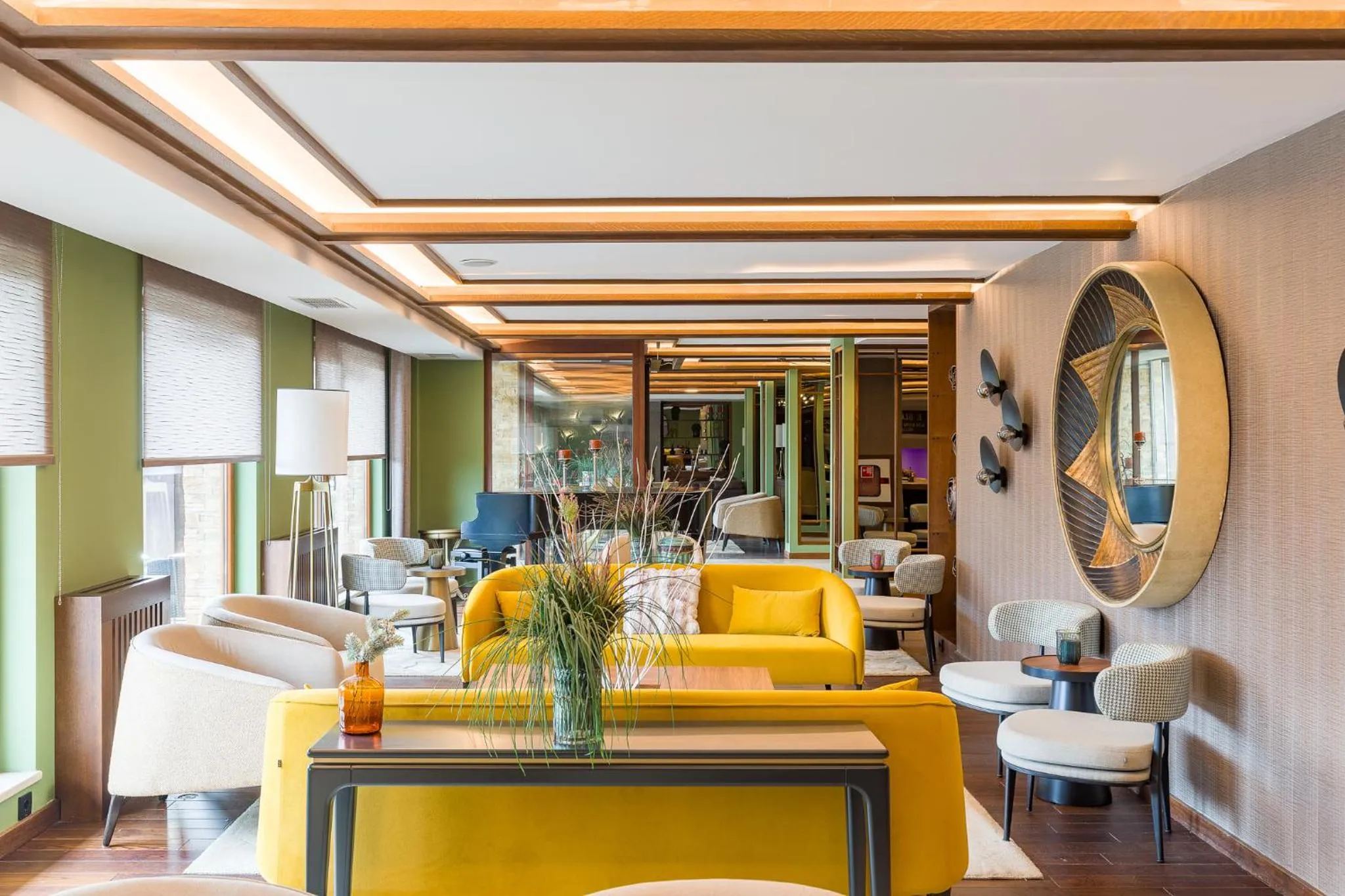 Regnum Bansko Ski Hotel & SPA