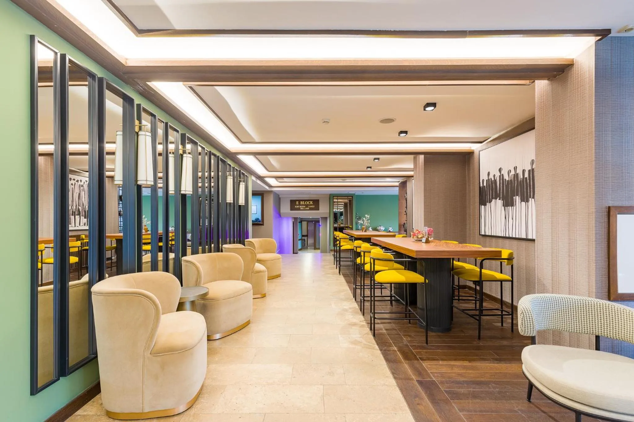 Regnum Bansko Ski Hotel & SPA