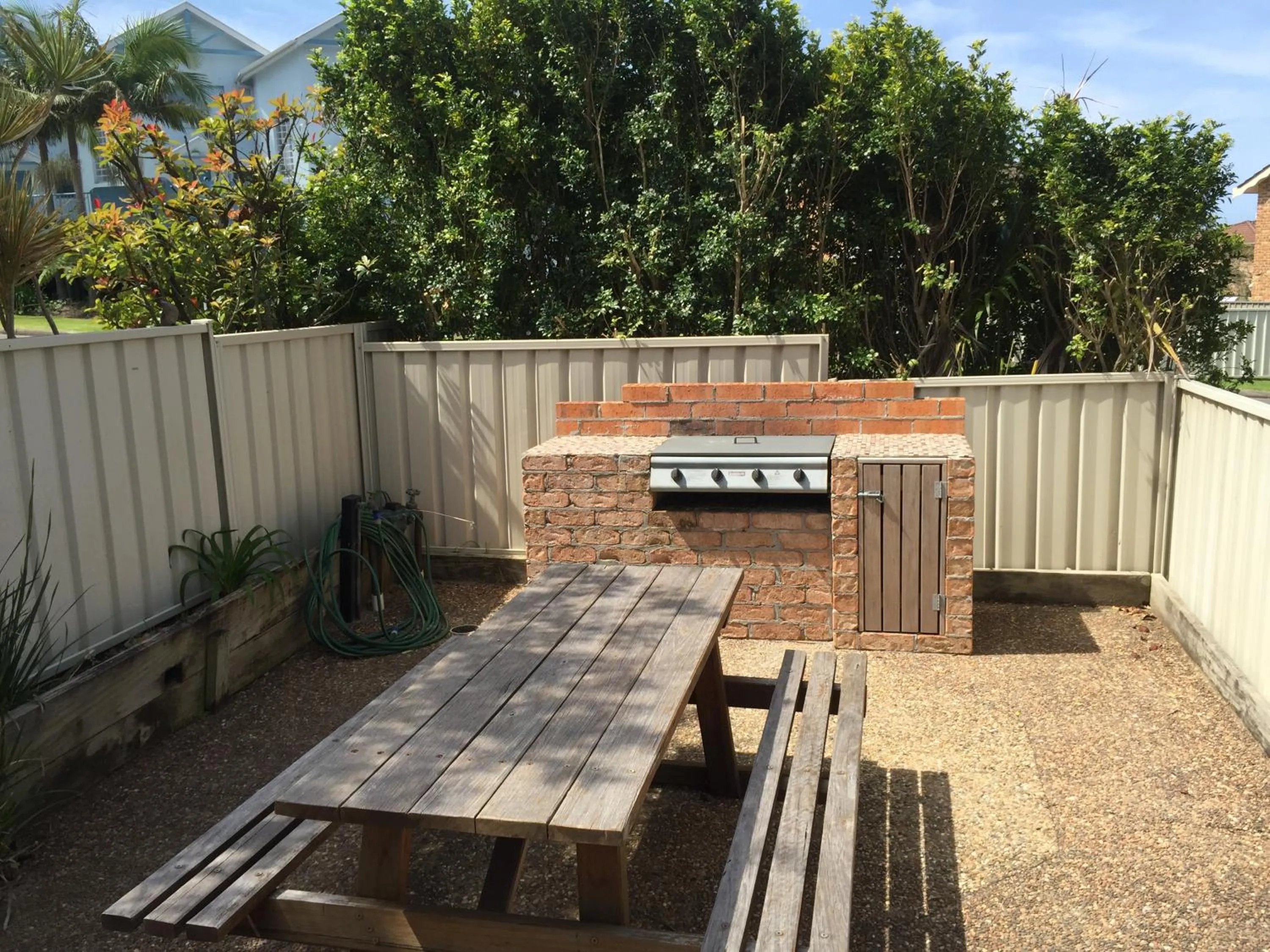 Aquarius Apartments Mollymook