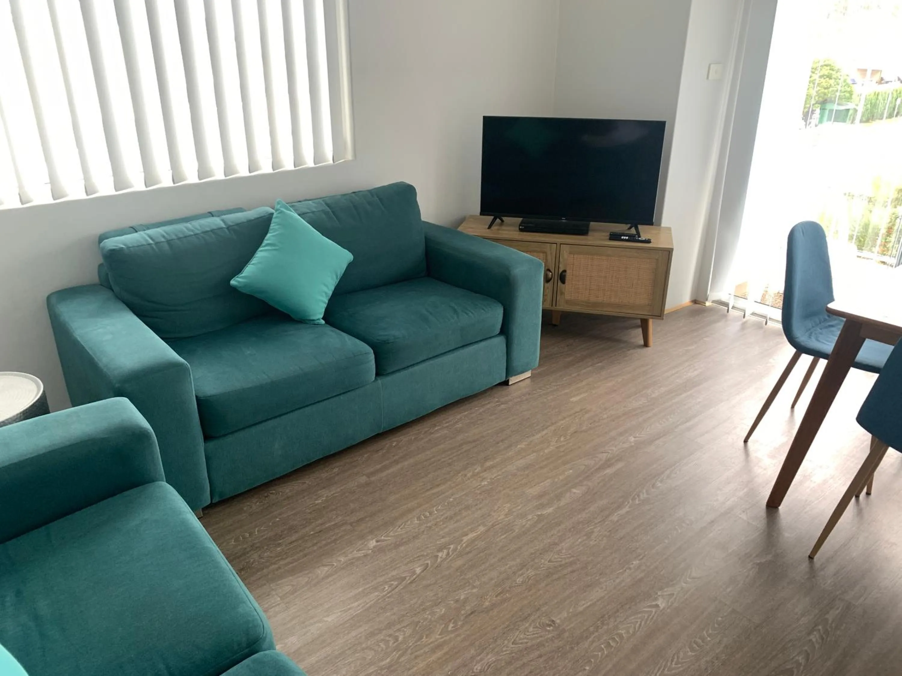 Aquarius Apartments Mollymook