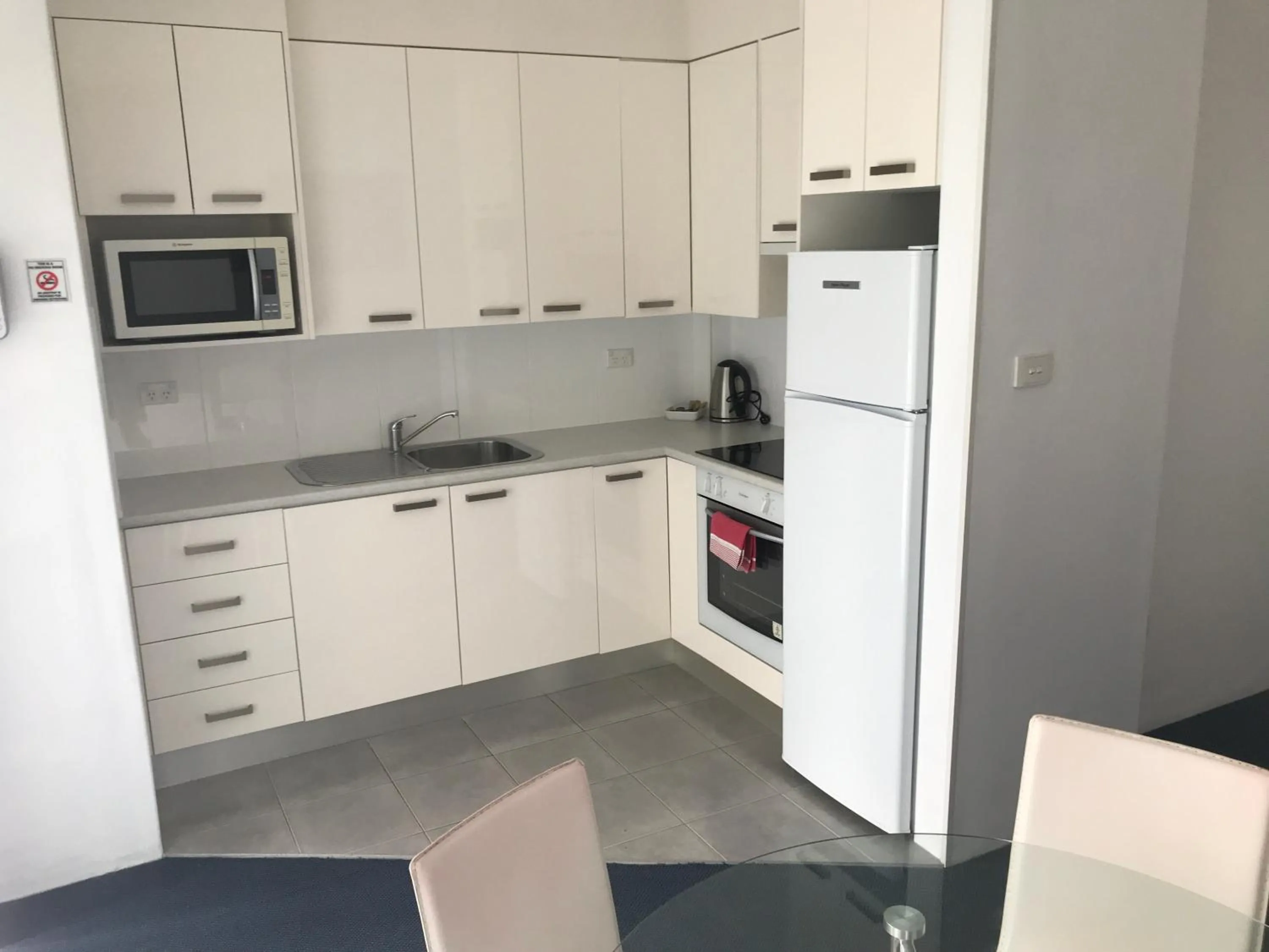 Aquarius Apartments Mollymook