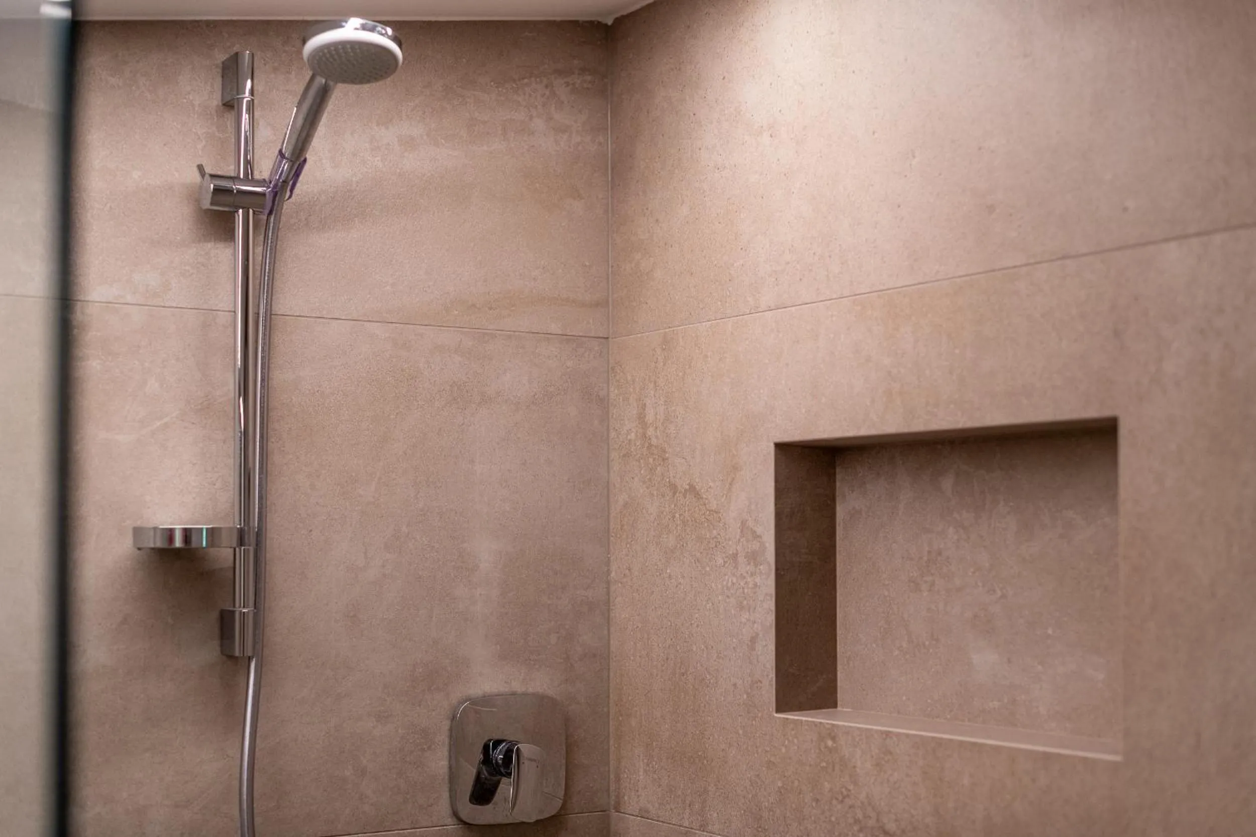 Bathroom in Haus Stolz