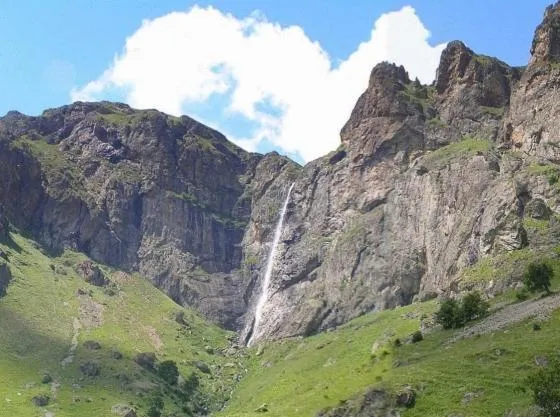 Nearby landmark in Hotel Paradise Place