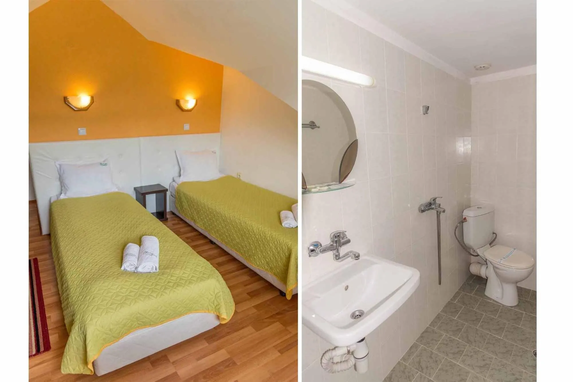 Hotel Paradise Place