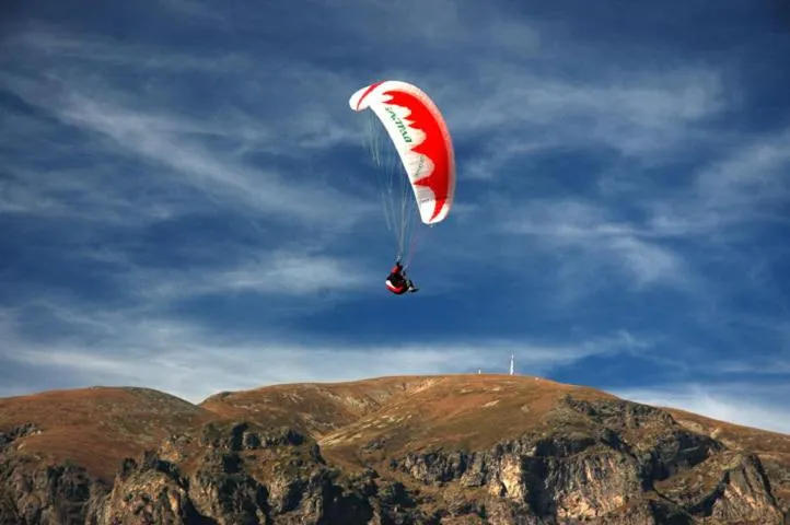 Sports in Hotel Paradise Place