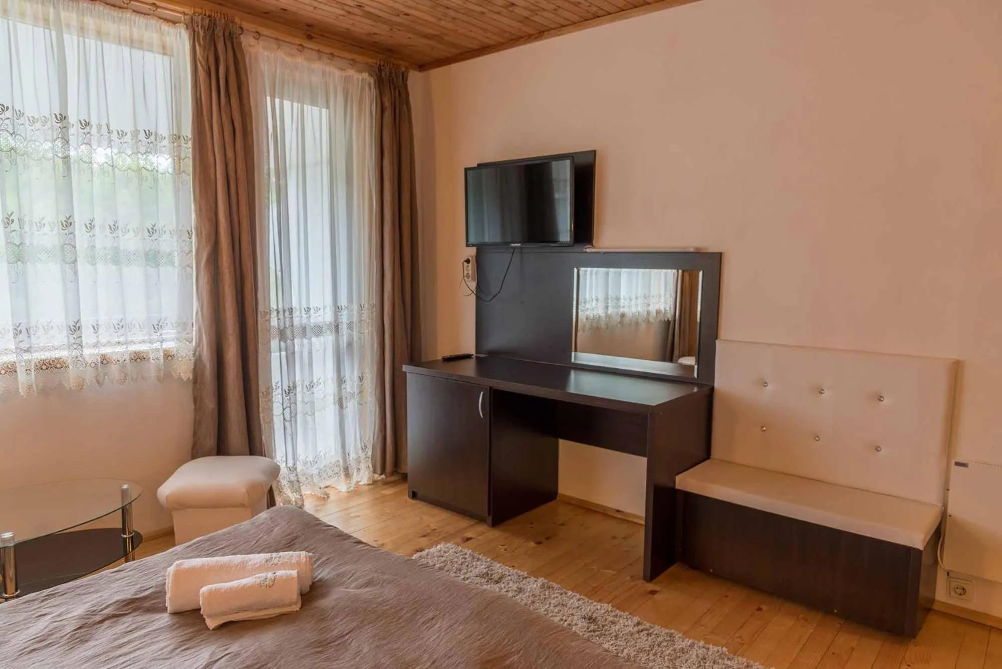 Hotel Paradise Place