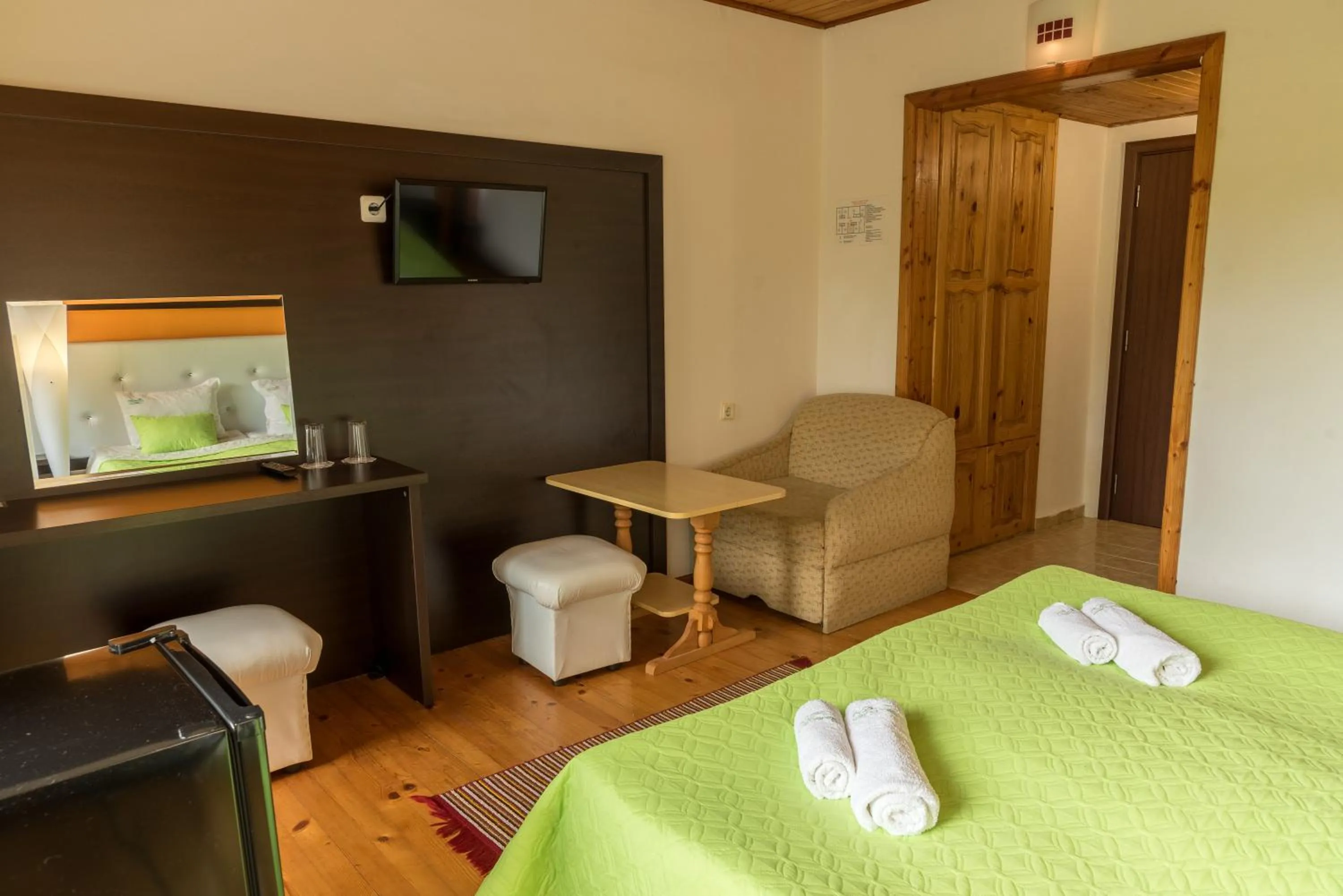 Hotel Paradise Place