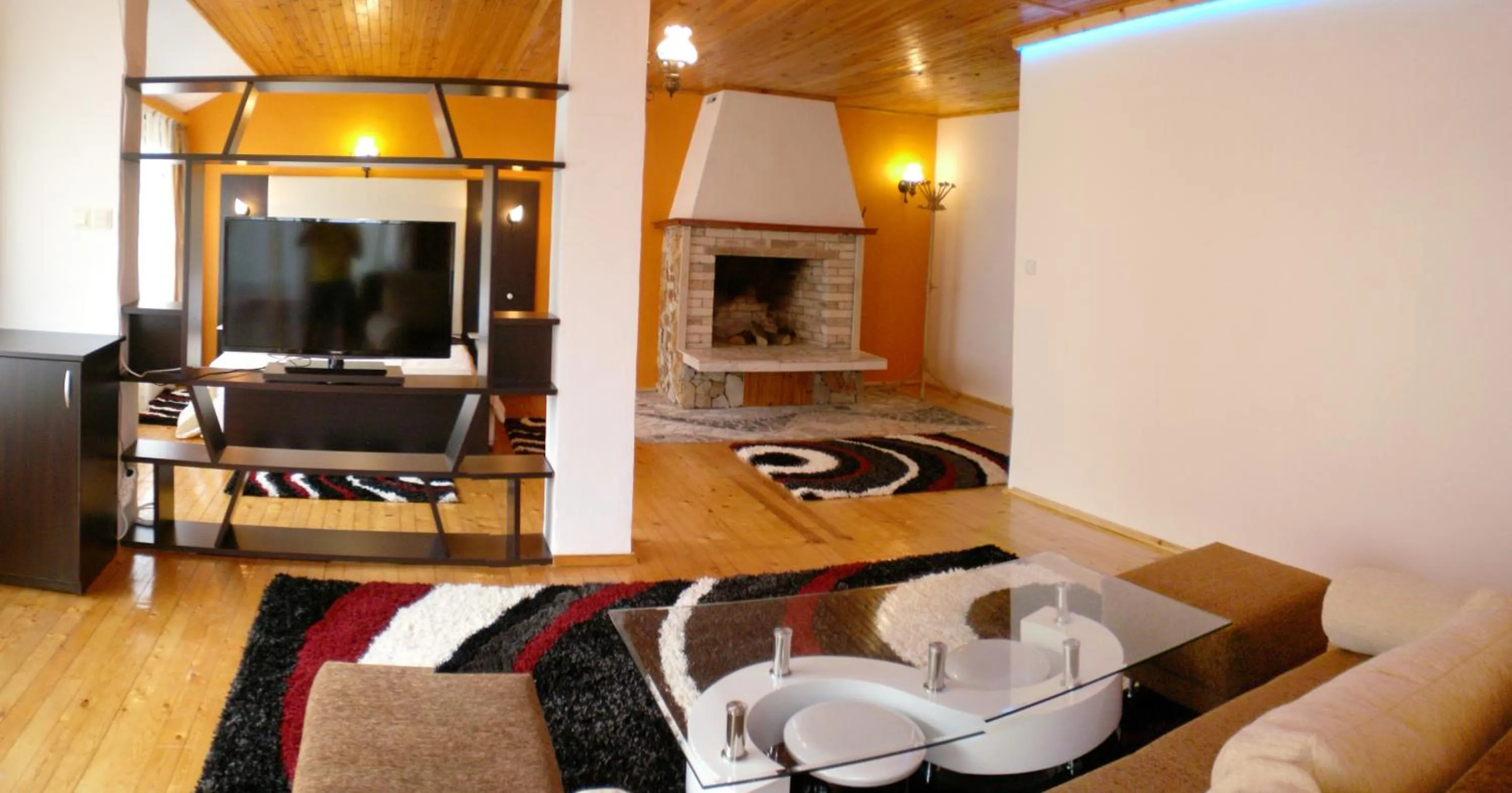 Bed in Hotel Paradise Place