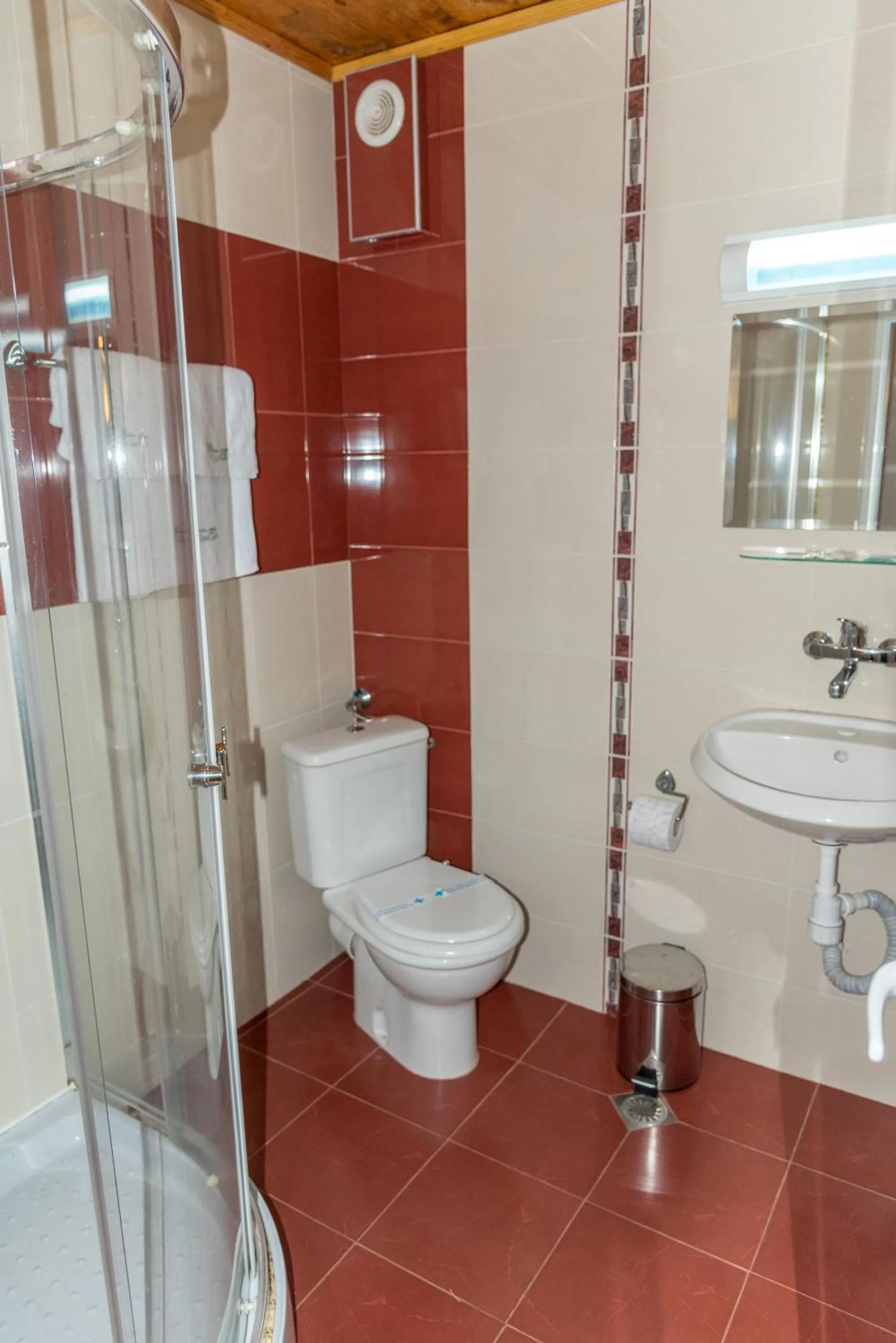 Hotel Paradise Place