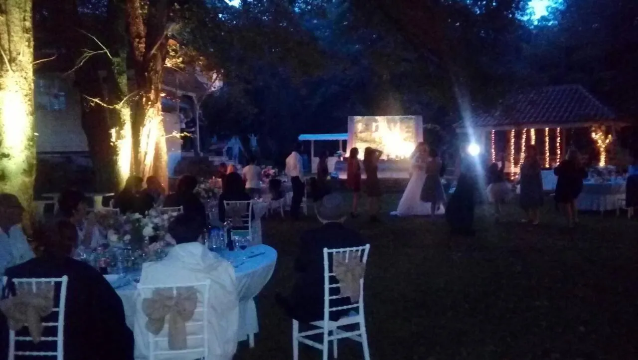 Hotel Paradise Place