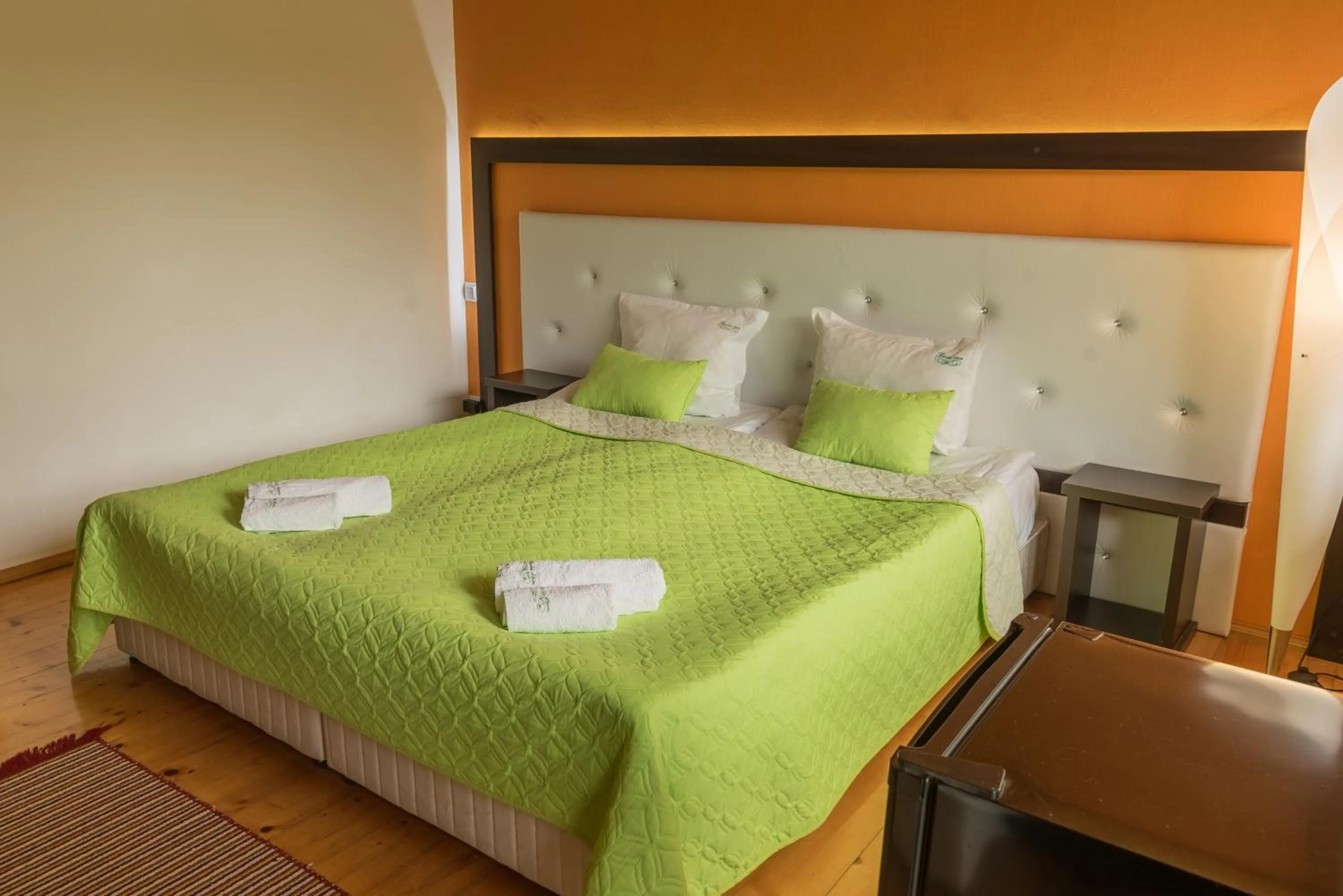 Hotel Paradise Place