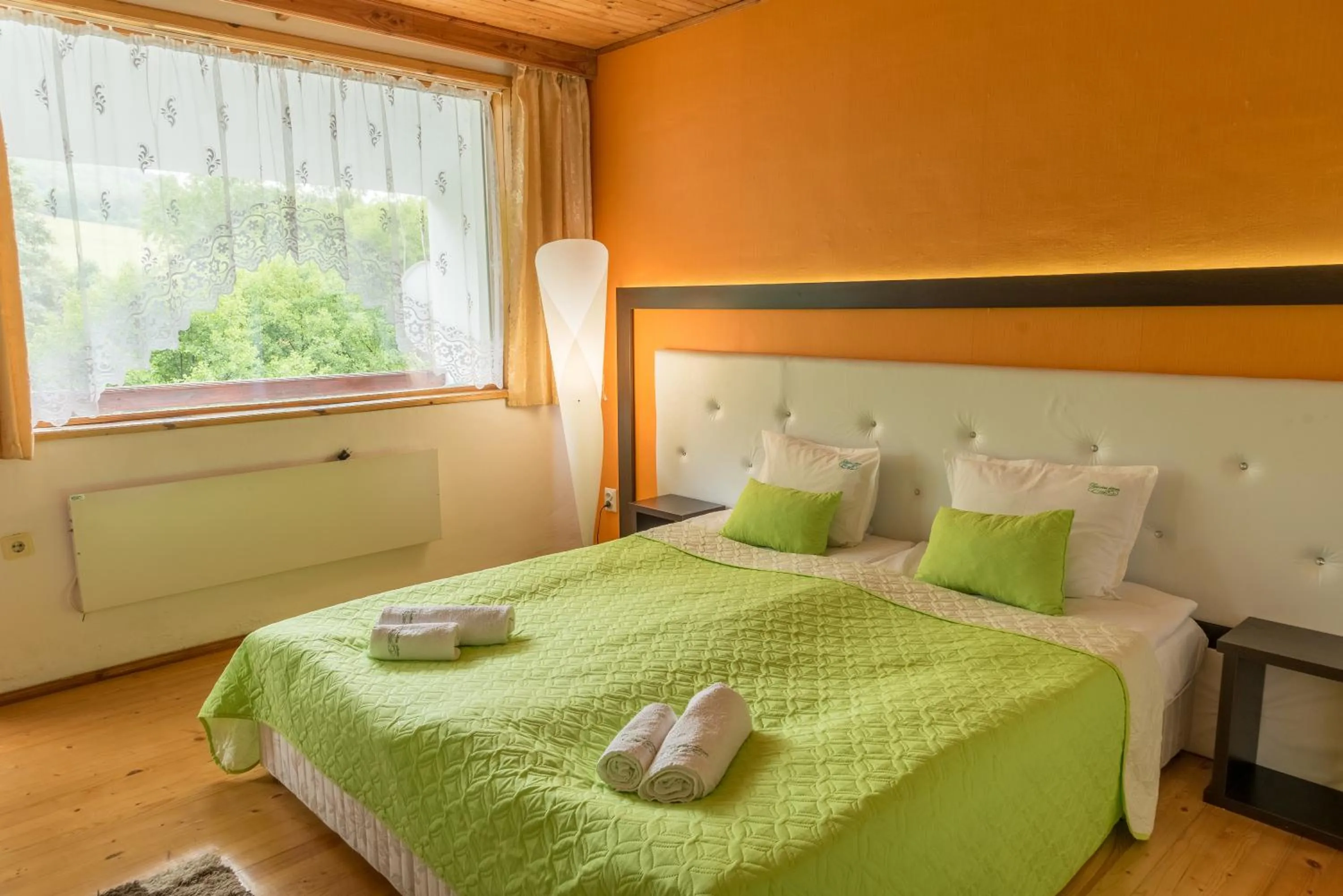 Hotel Paradise Place