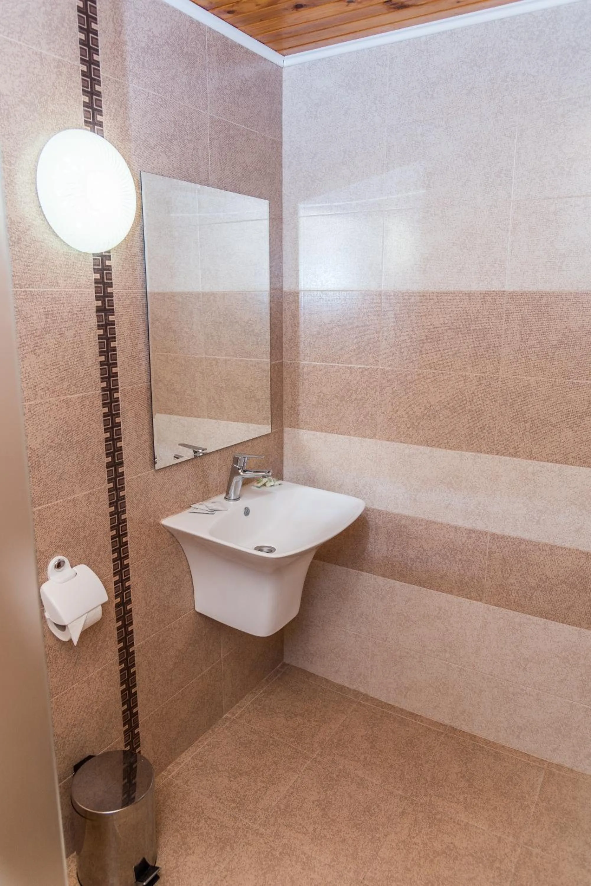 Hotel Paradise Place