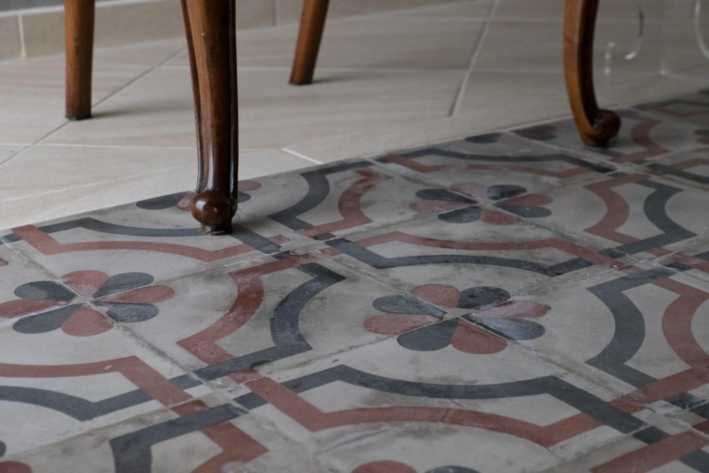 Lobby or reception in Maecò Ortigia B&B - Hospitality & Charming Rooms