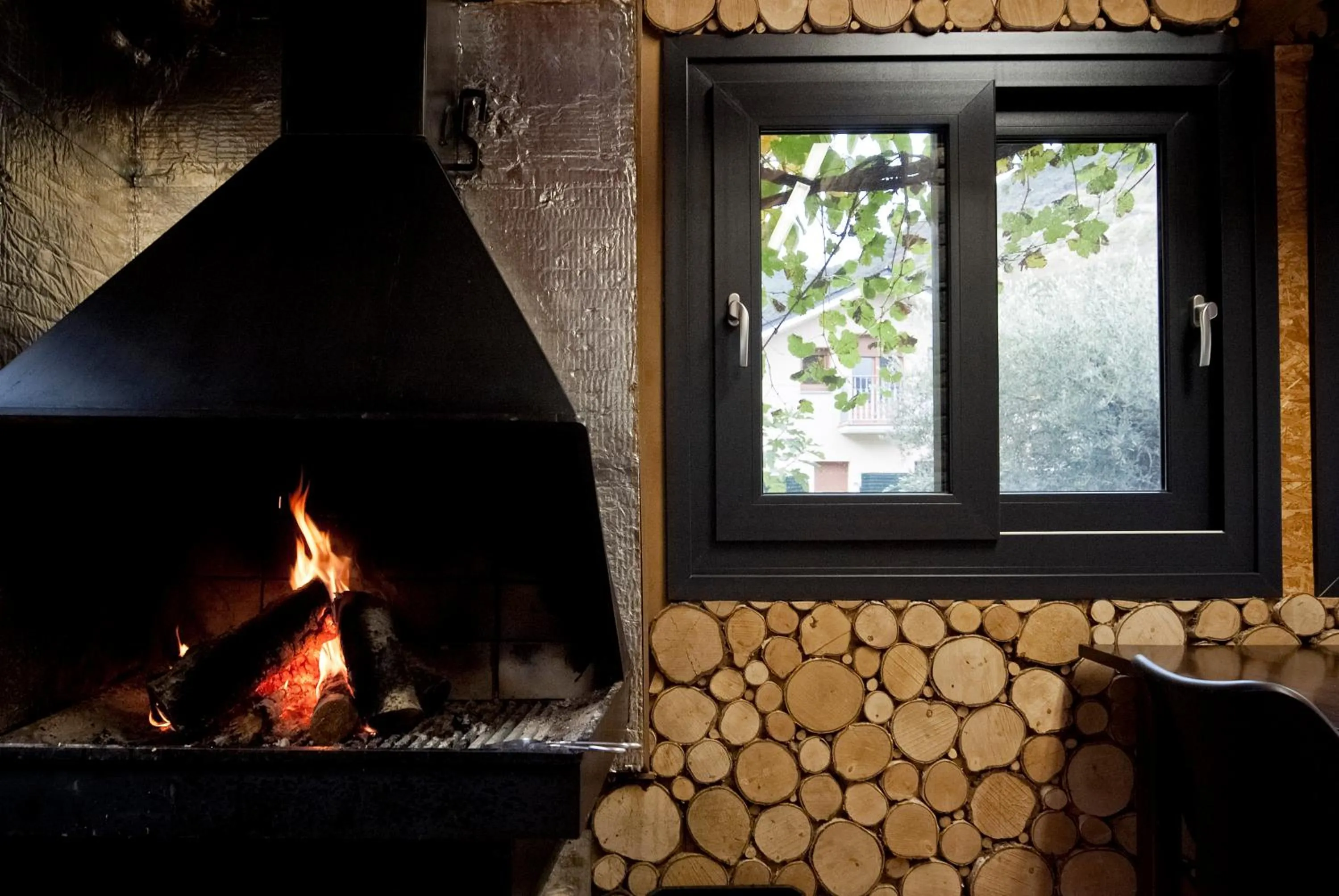 Restaurant/places to eat in Can Congost