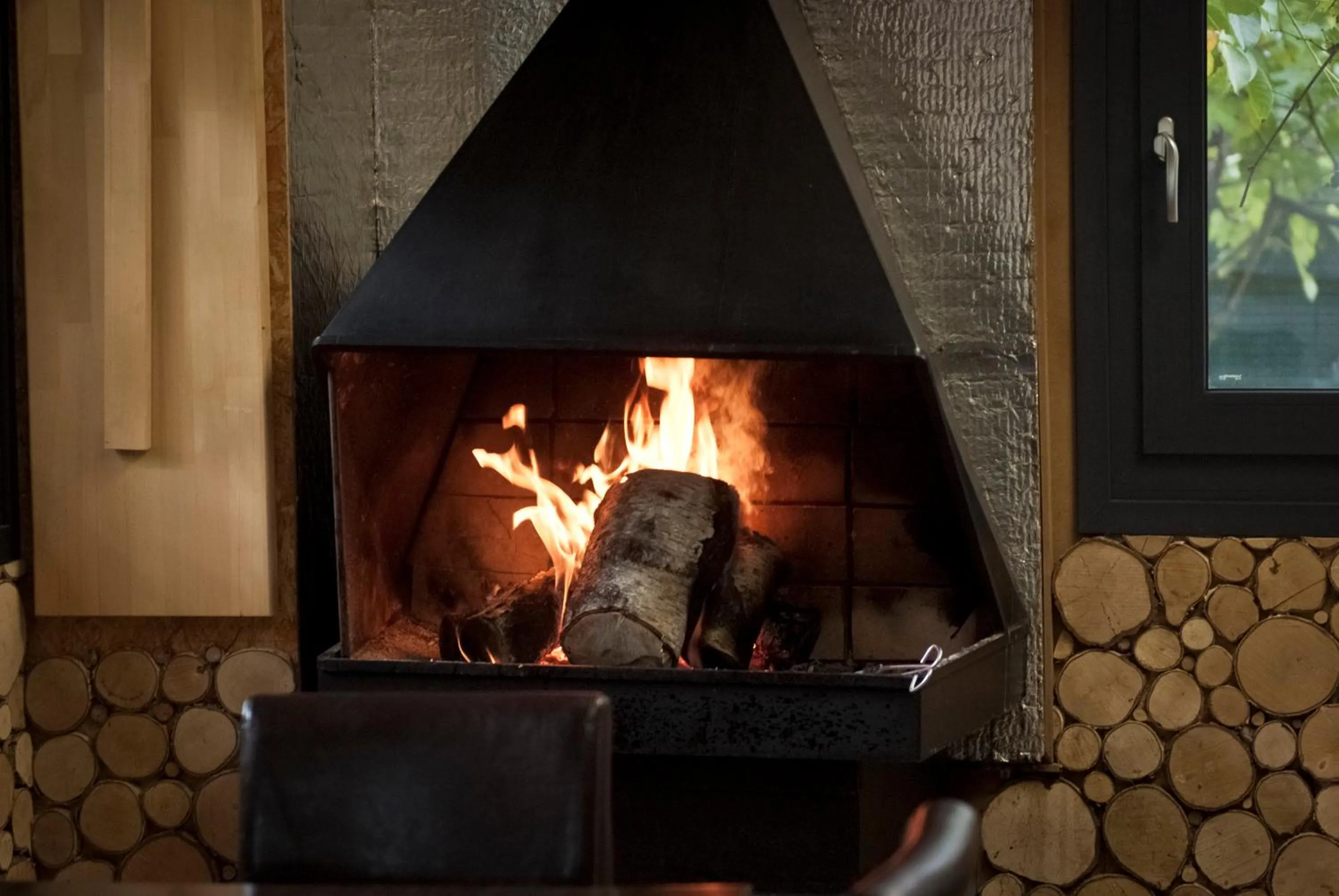 Restaurant/places to eat in Can Congost