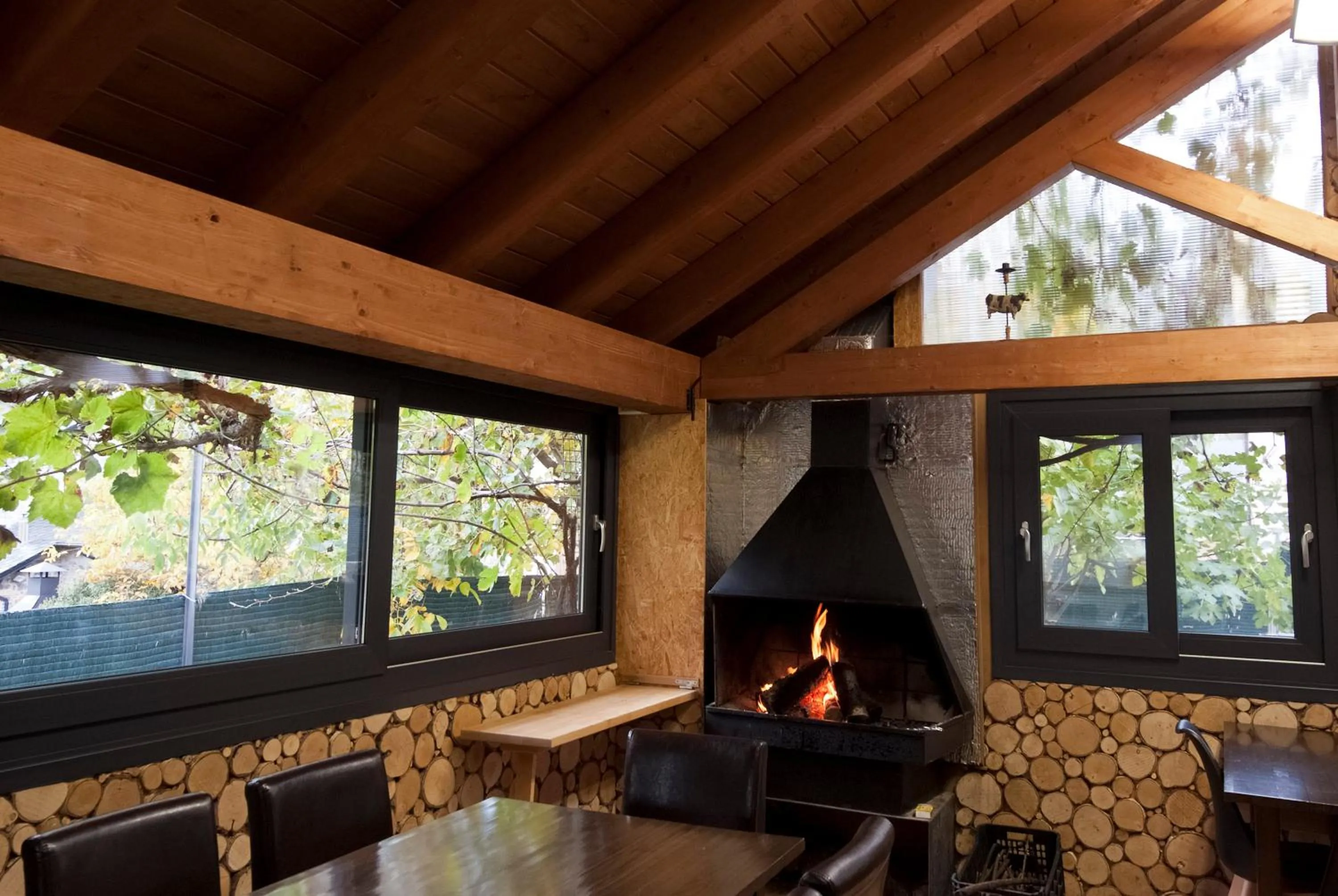 Lounge or bar in Can Congost