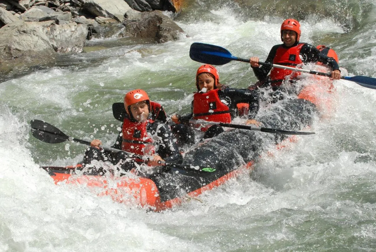 Property building in Can Congost