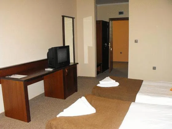 Junior Suite (3 Adults) in Hotel Park
