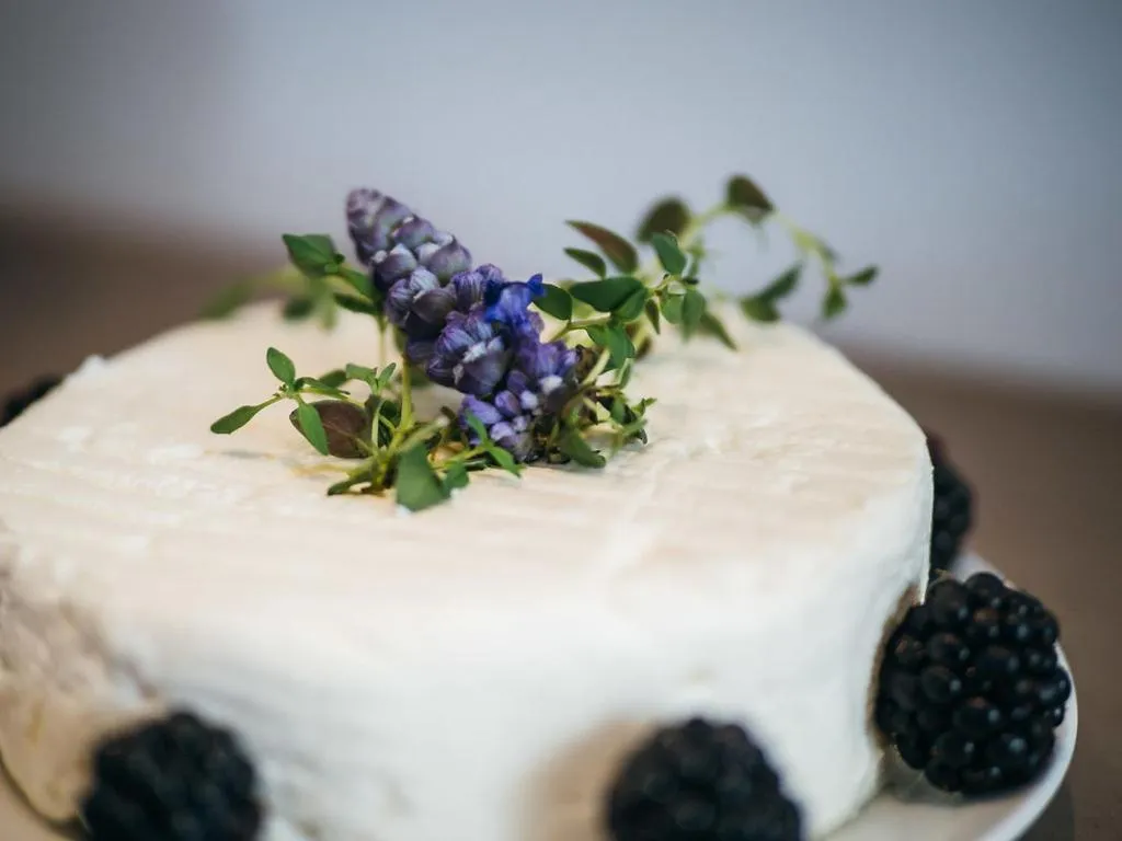 Food close-up in Landhotel Adler