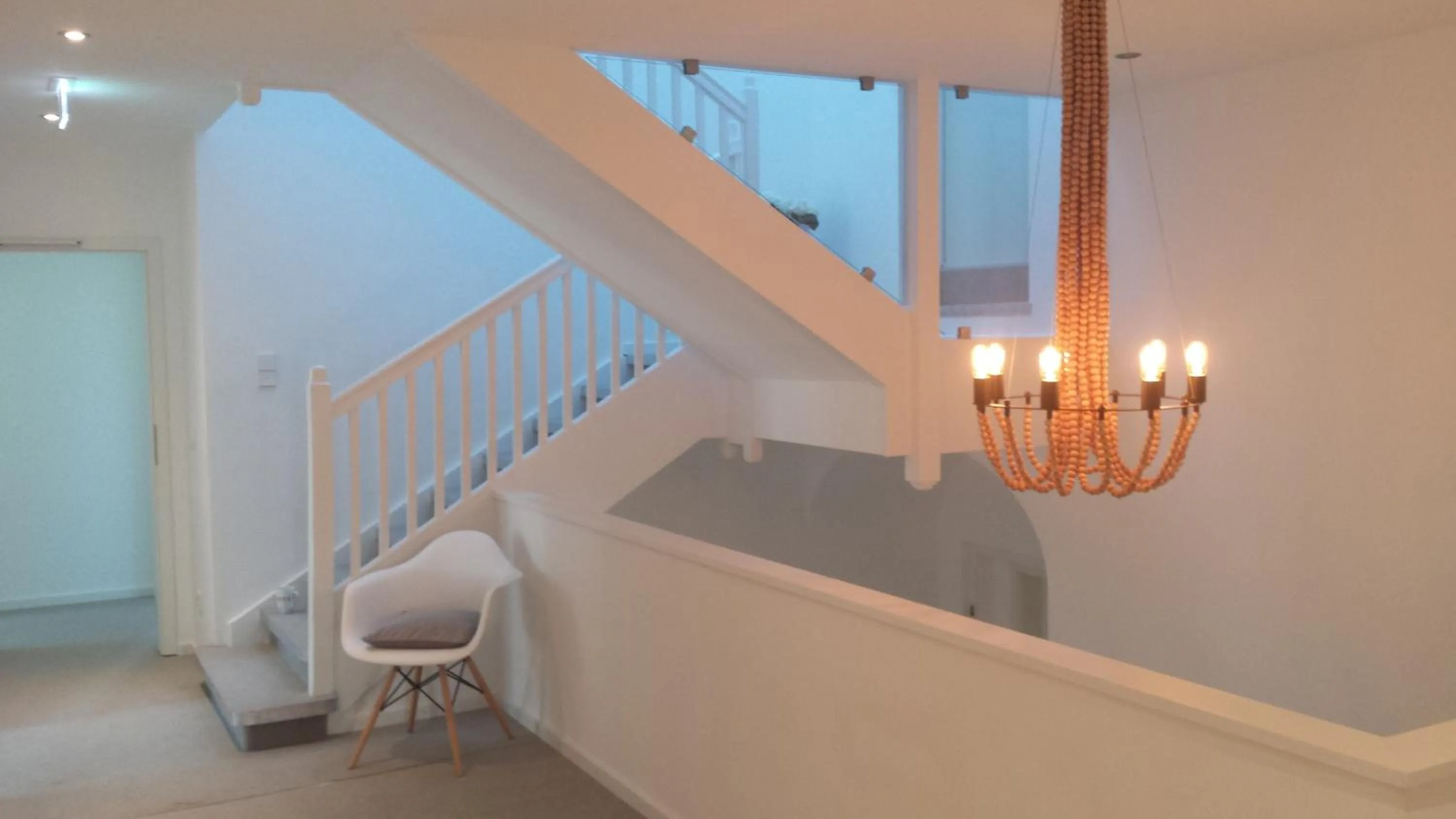 Decorative detail in Landhotel Adler