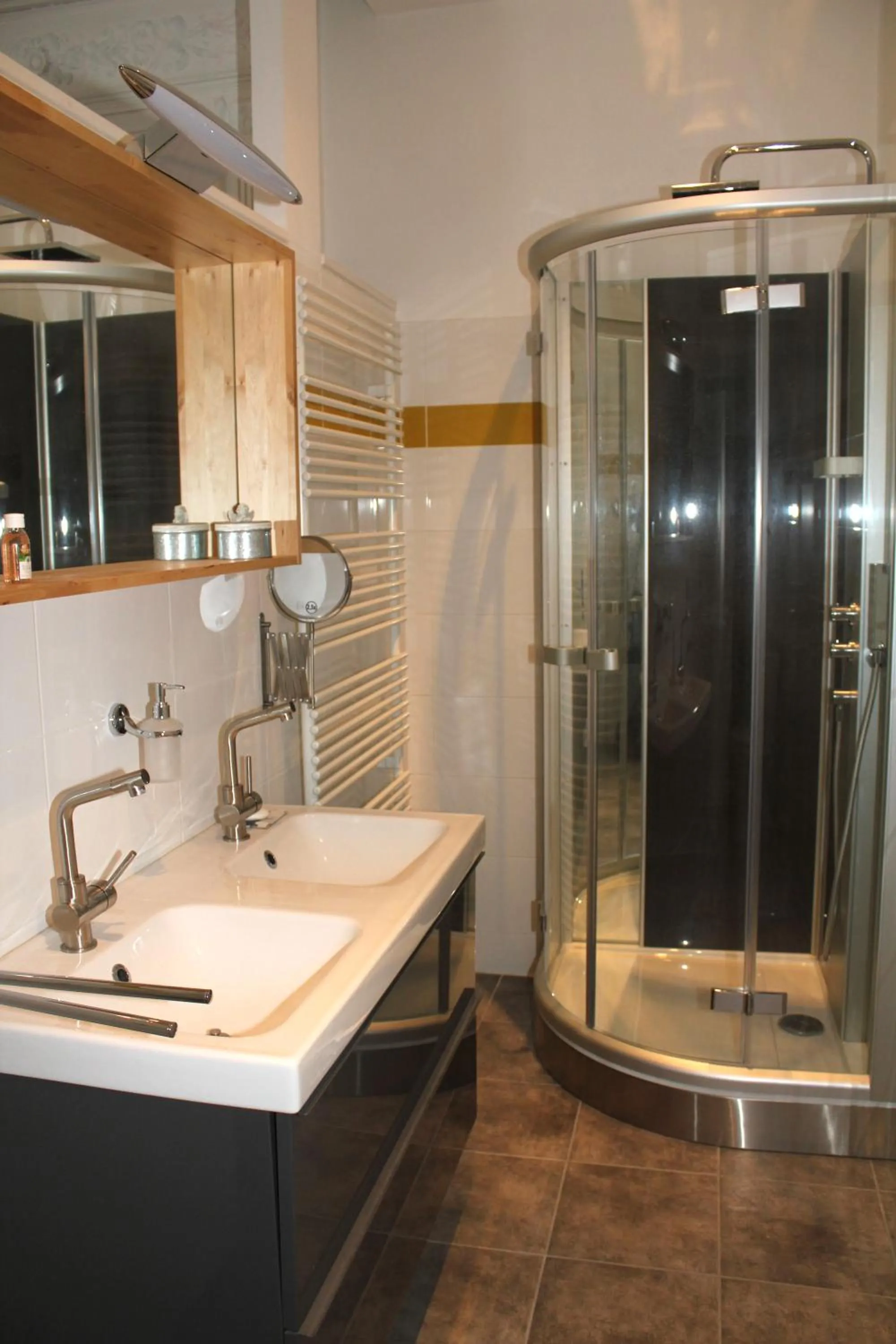 Other in Chambres d'Hôtes L'Enclos des Jacobins