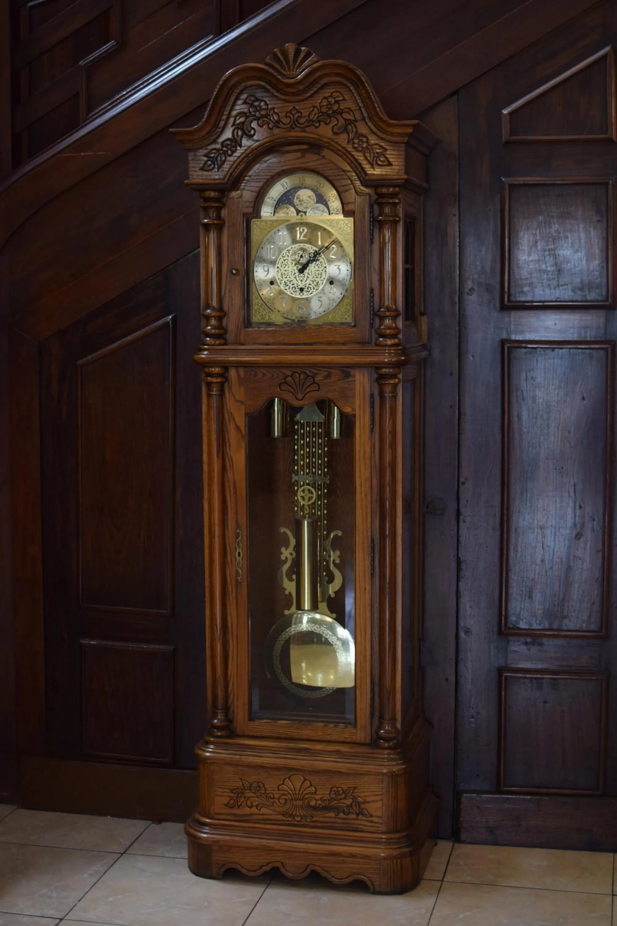 Property building in Hotel Ambassador