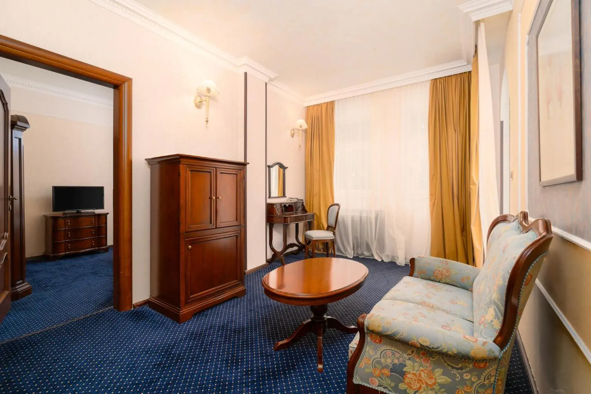 Suite in Festa Winter Palace Hotel Suite in Festa Winter Palace Hotel