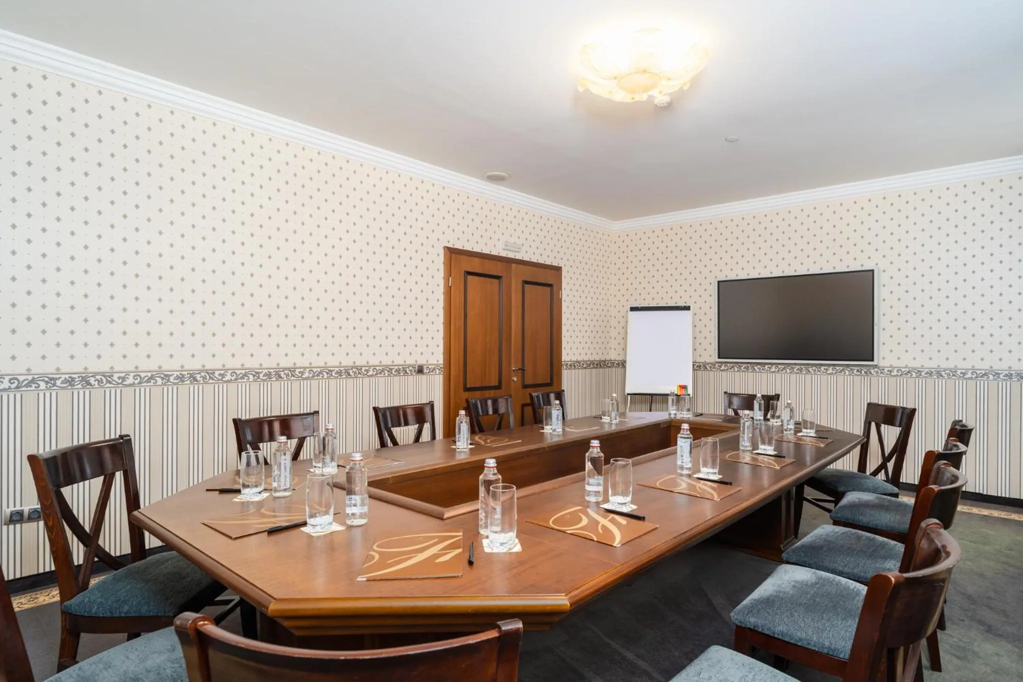 Meeting/conference room in Festa Winter Palace Hotel