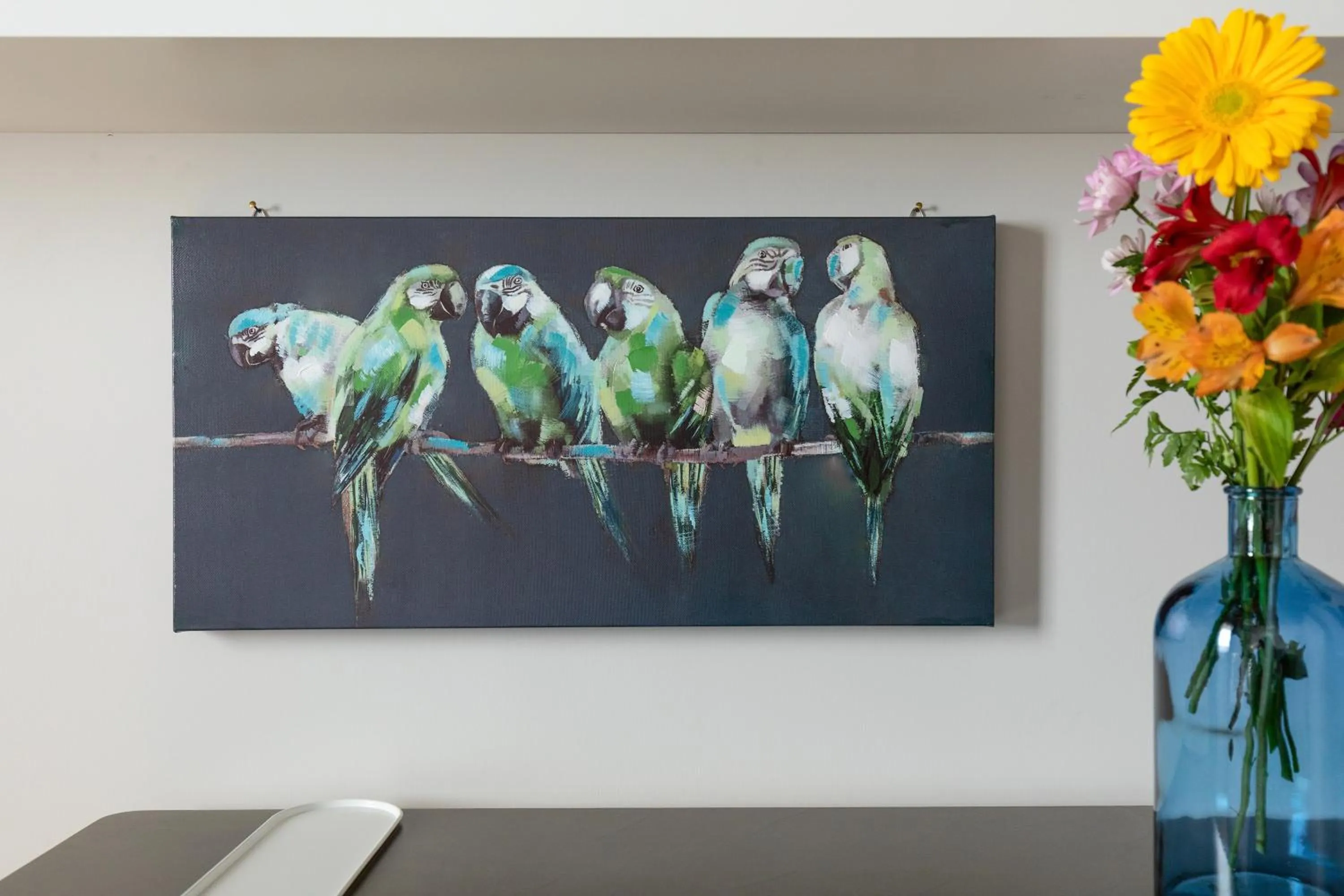 Decorative detail in Rome as you feel - Grotta Pinta apartments